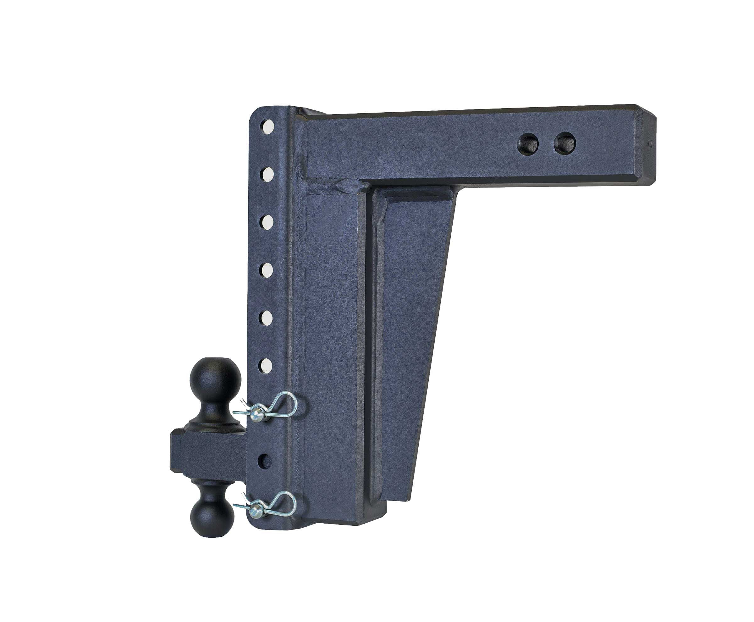 3.0" Extreme Duty 12" Drop/Rise Hitch - Image 18