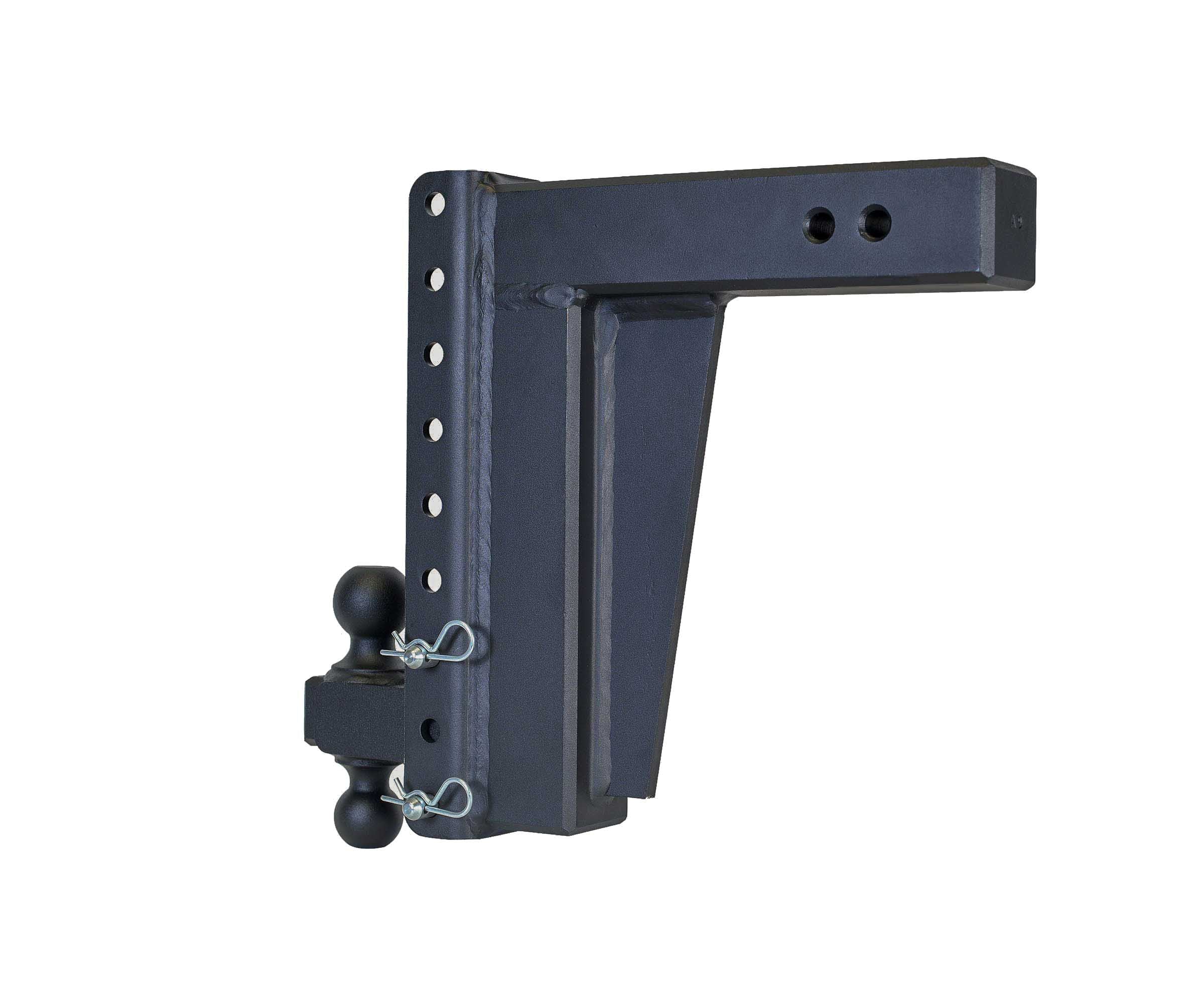 3.0" Extreme Duty 12" Drop/Rise Hitch - Image 19