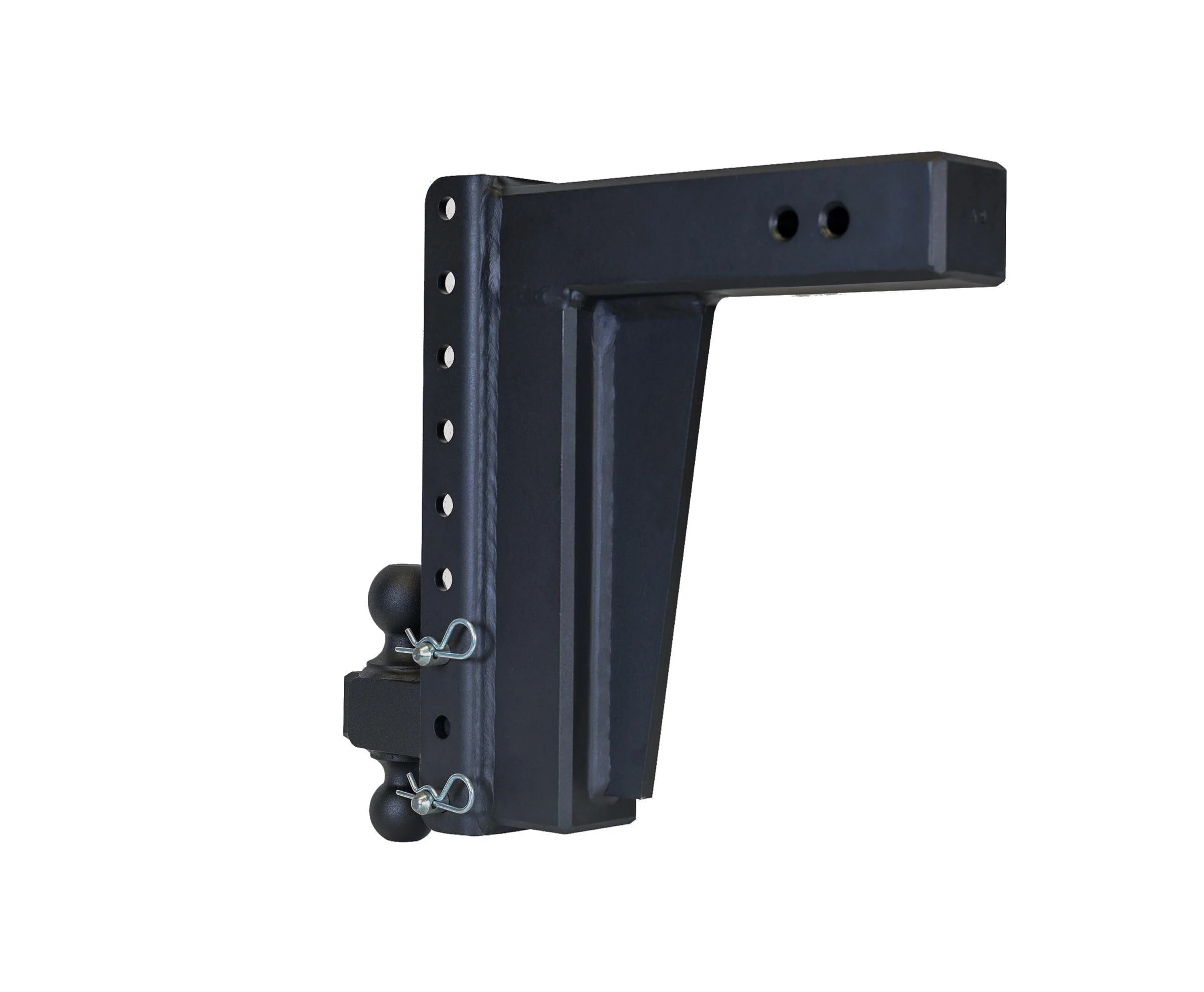 3.0" Extreme Duty 12" Drop/Rise Hitch - Image 20