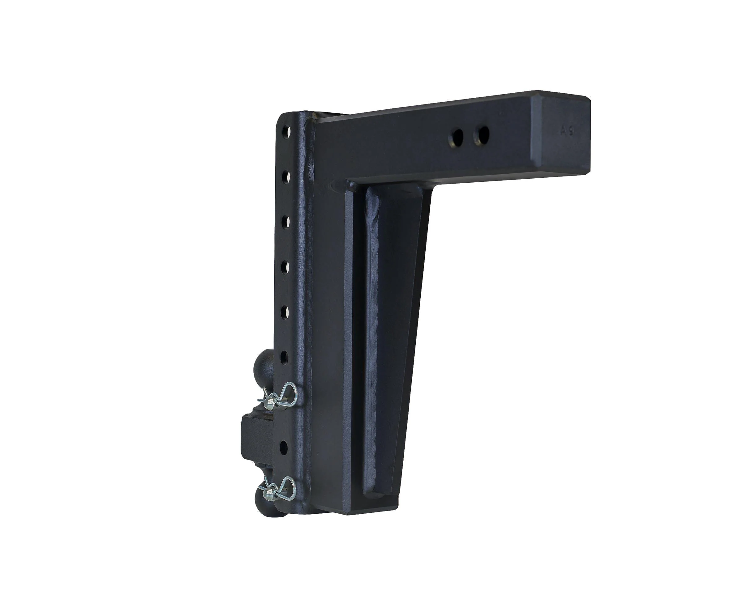 3.0" Extreme Duty 12" Drop/Rise Hitch - Image 21