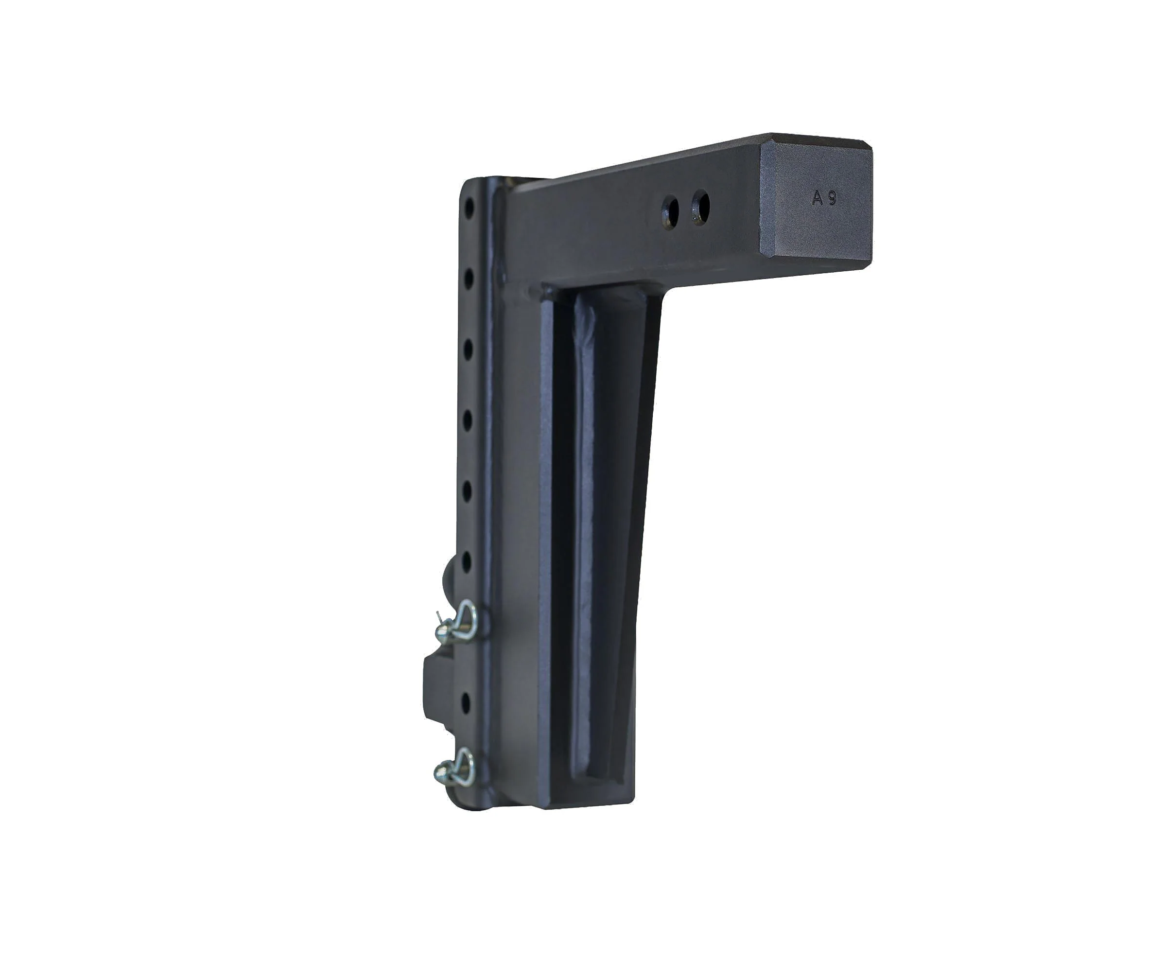 3.0" Extreme Duty 12" Drop/Rise Hitch - Image 22
