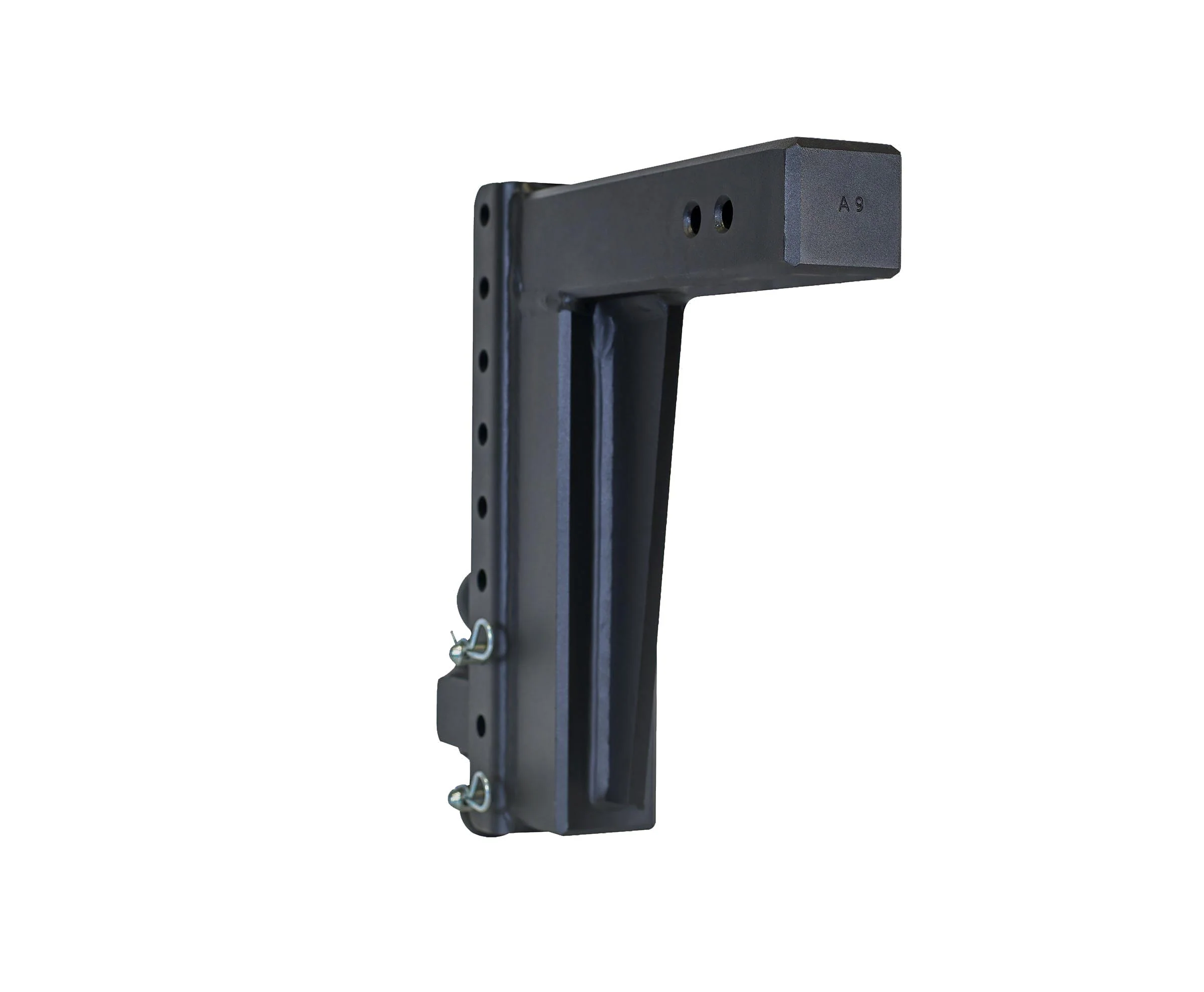 3.0" Extreme Duty 12" Drop/Rise Hitch - Image 23