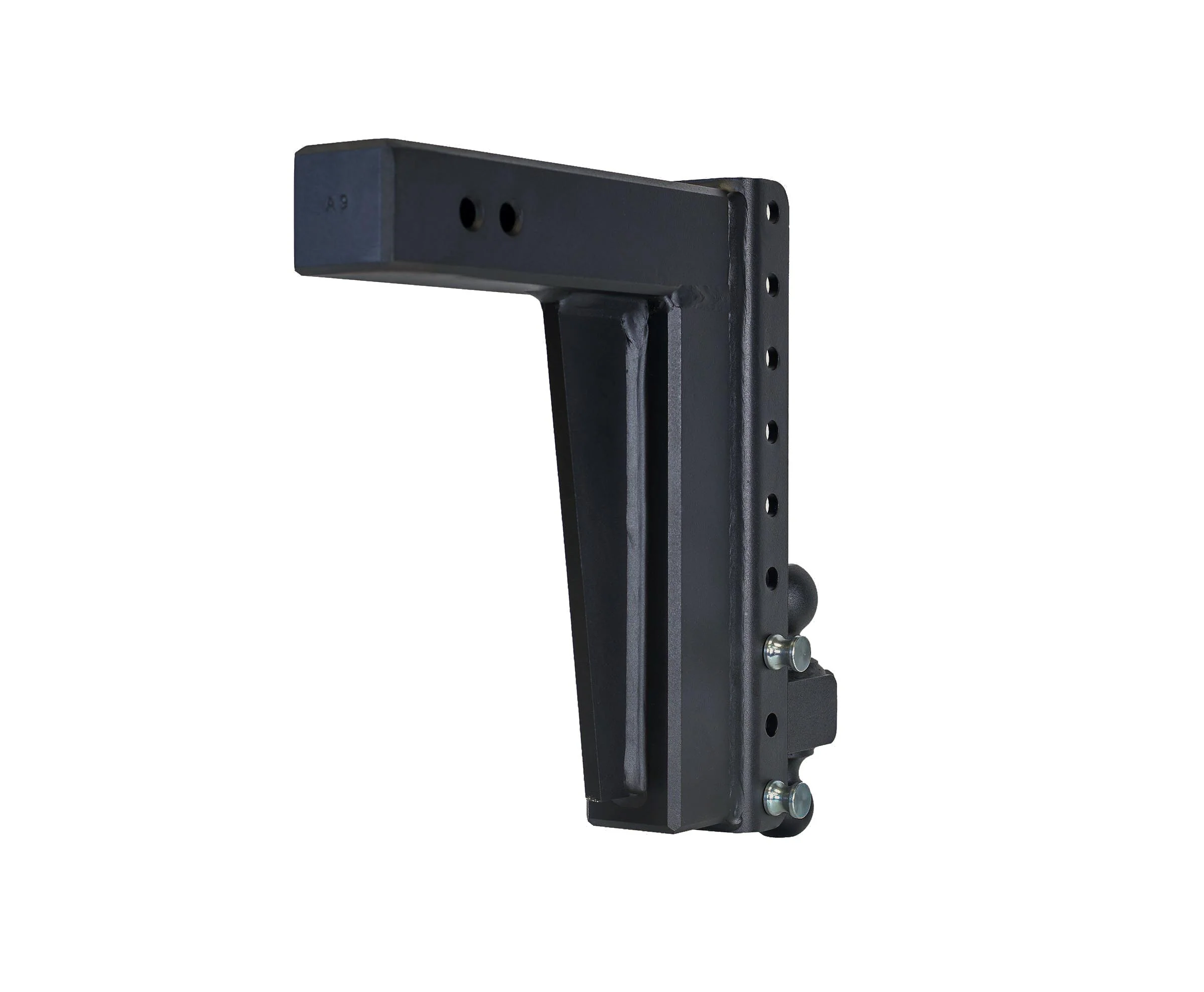 3.0" Extreme Duty 12" Drop/Rise Hitch - Image 26