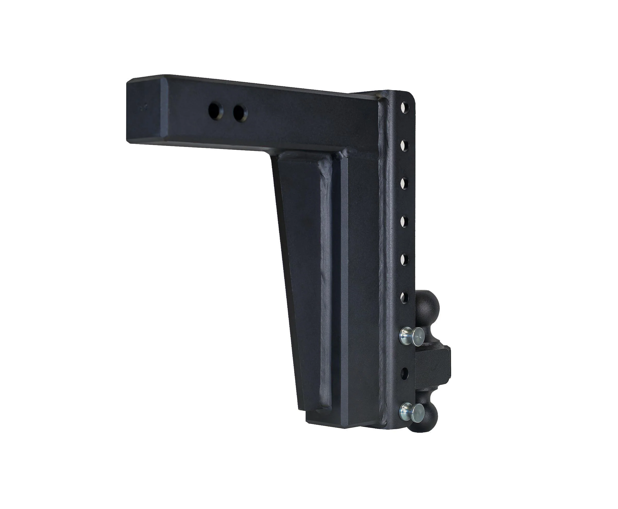 3.0" Extreme Duty 12" Drop/Rise Hitch - Image 28