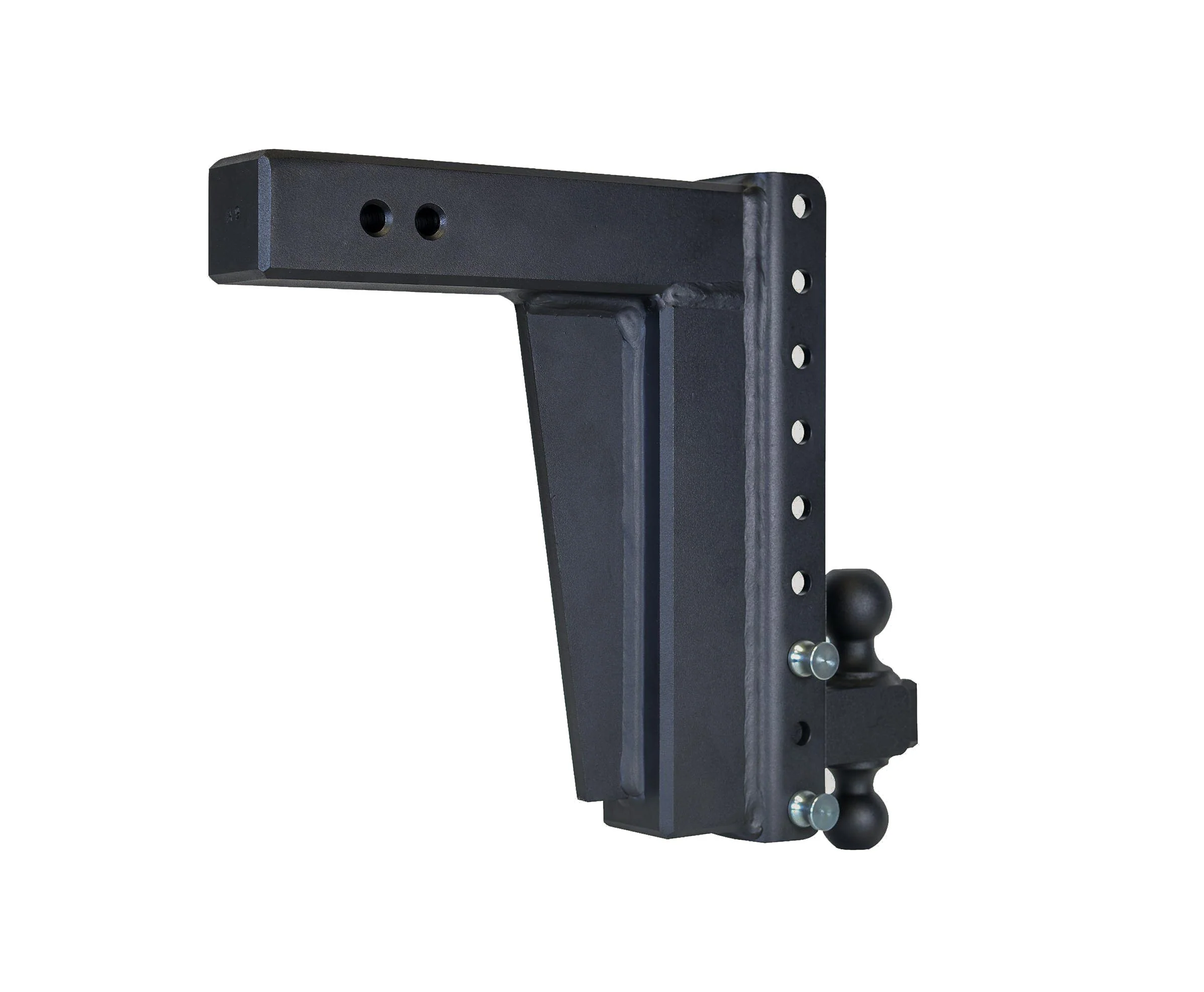 3.0" Extreme Duty 12" Drop/Rise Hitch - Image 29