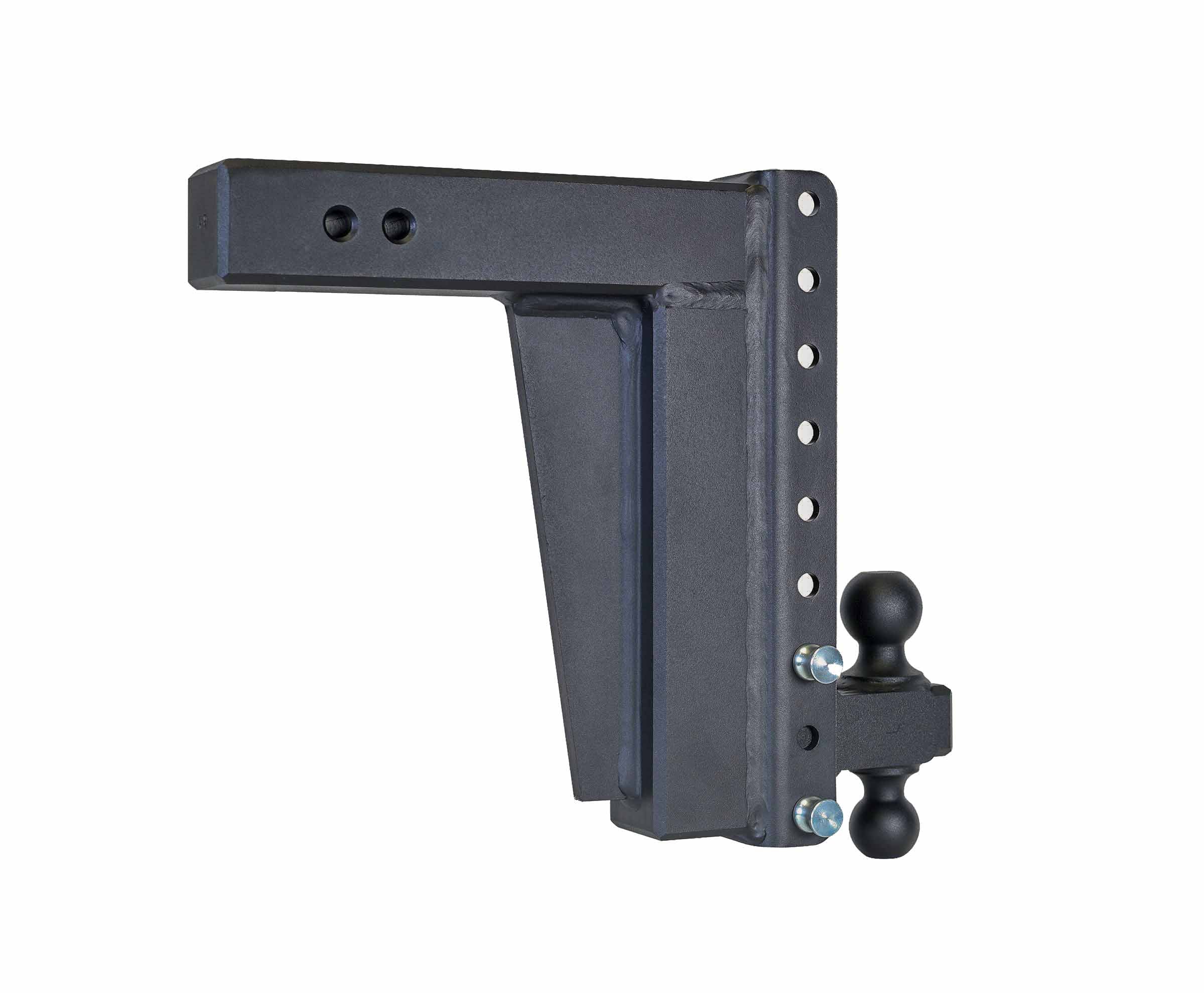 3.0" Extreme Duty 12" Drop/Rise Hitch - Image 30