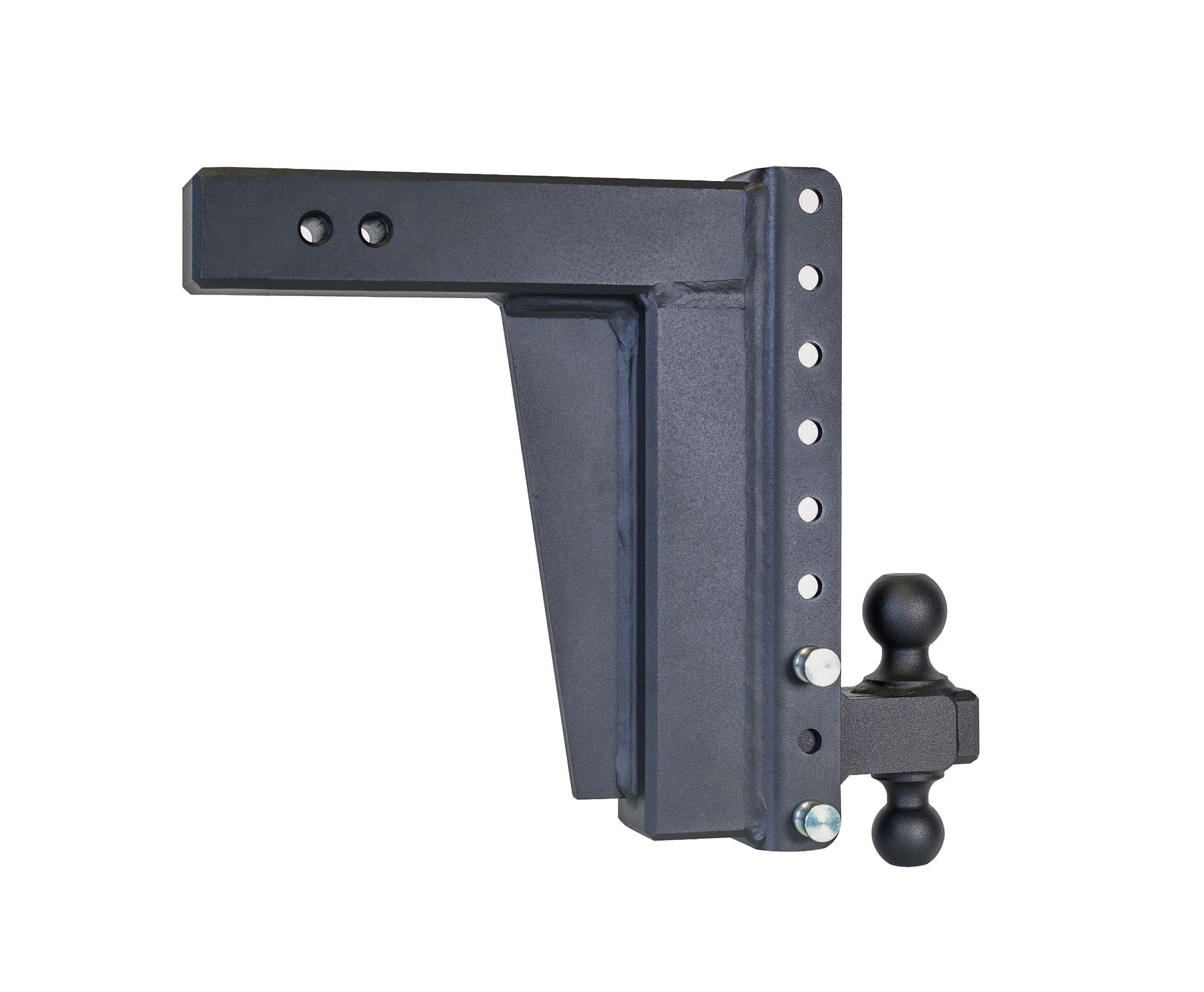 3.0" Extreme Duty 12" Drop/Rise Hitch - Image 31