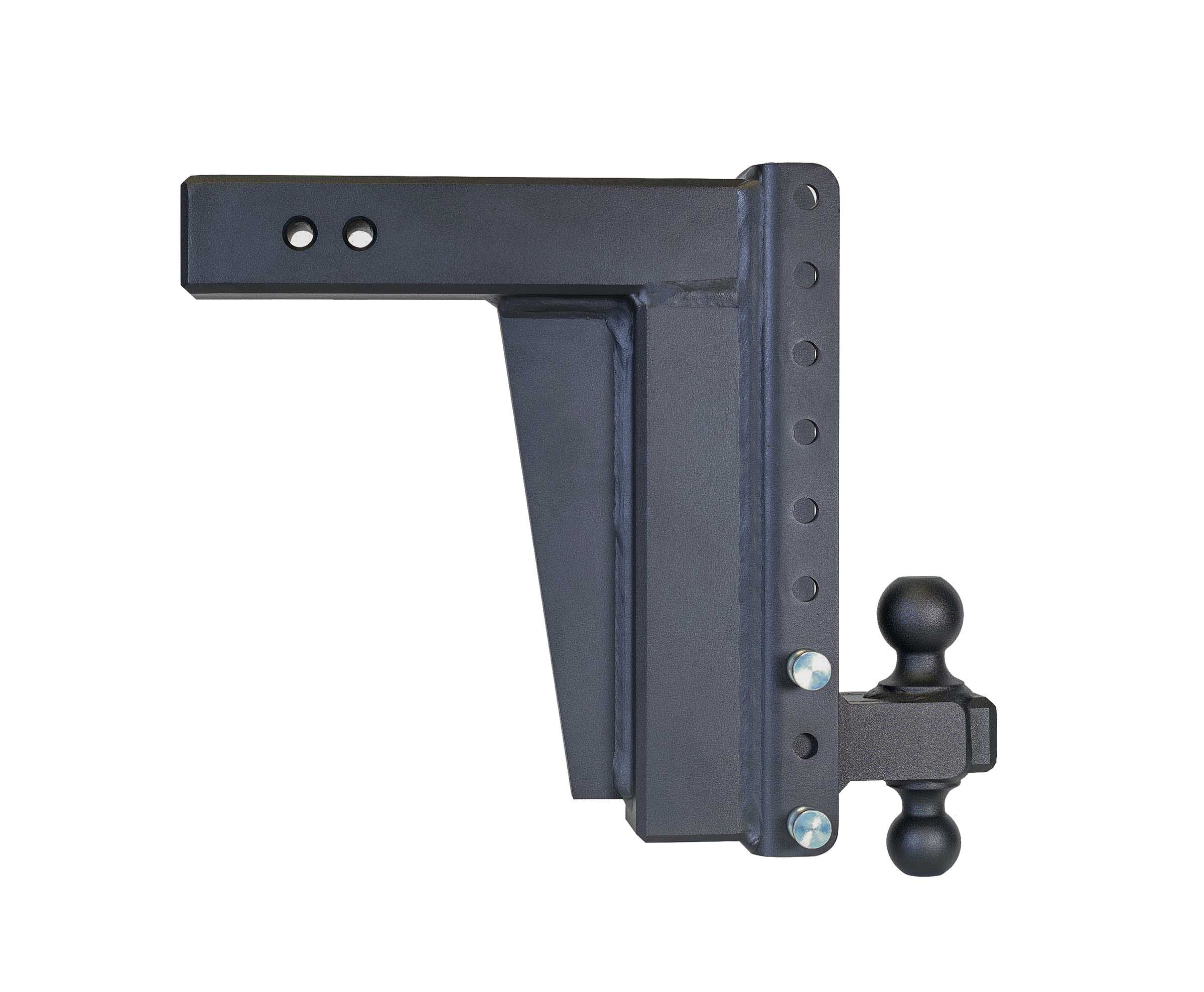 3.0" Extreme Duty 12" Drop/Rise Hitch - Image 32