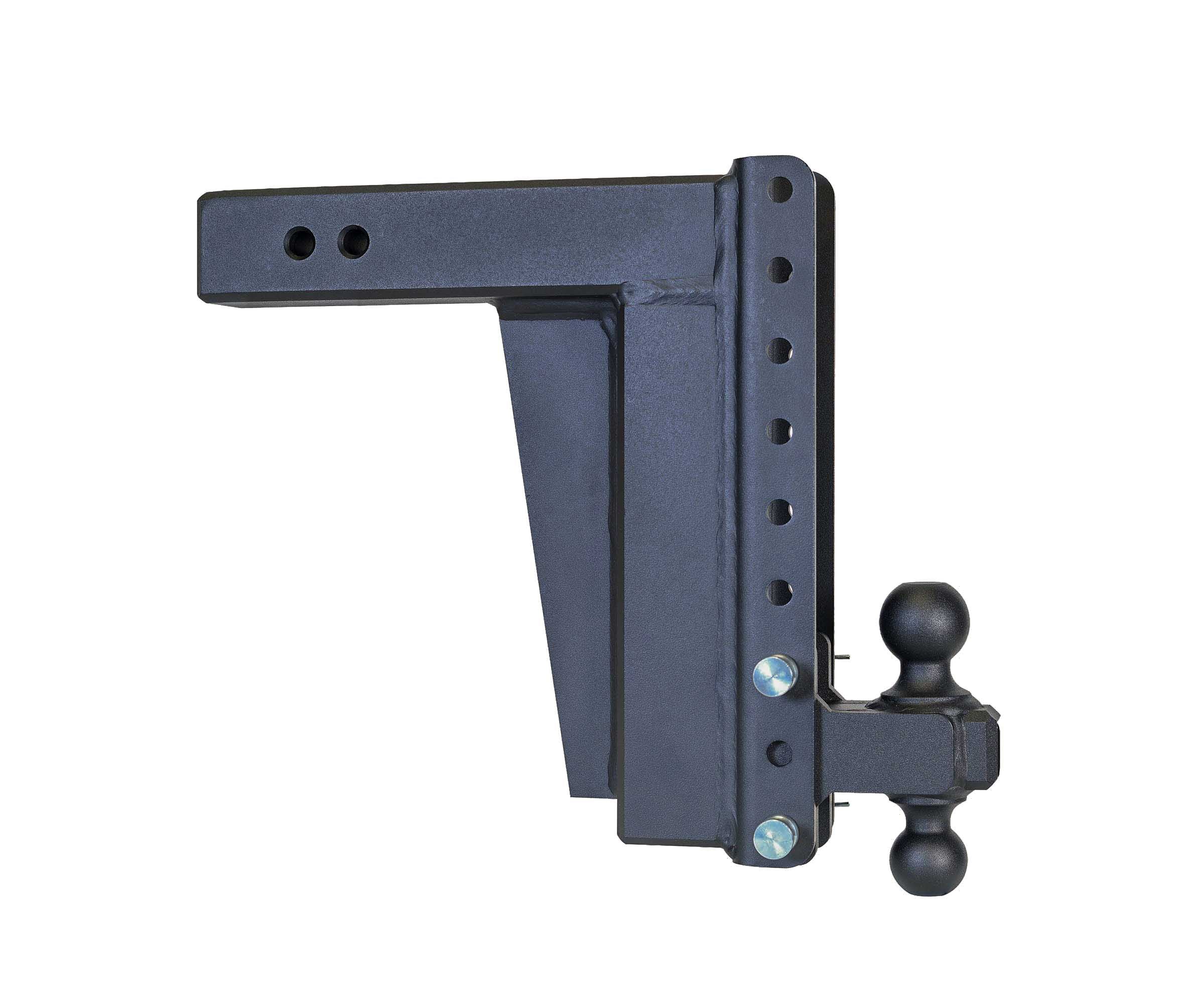 3.0" Extreme Duty 12" Drop/Rise Hitch - Image 34