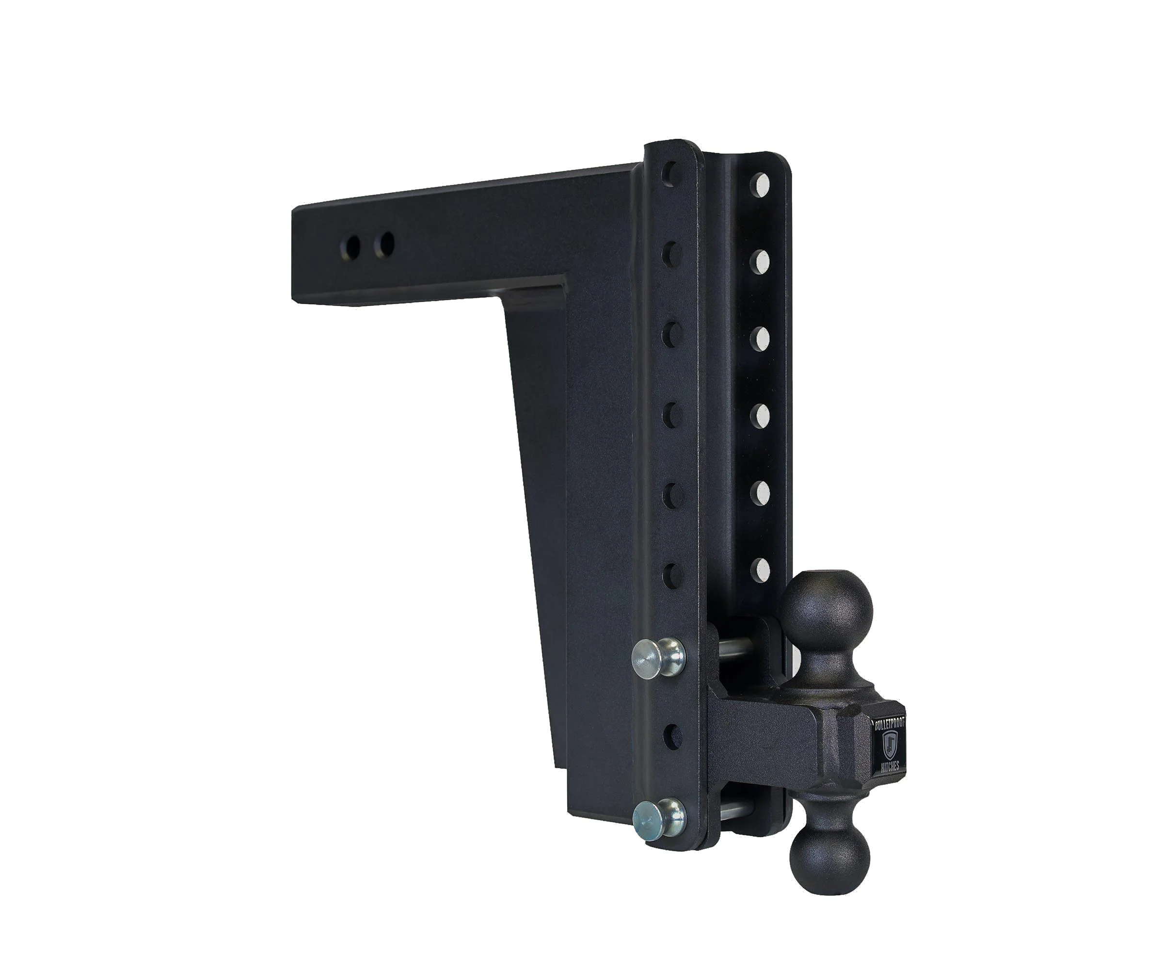 3.0" Extreme Duty 12" Drop/Rise Hitch - Image 37