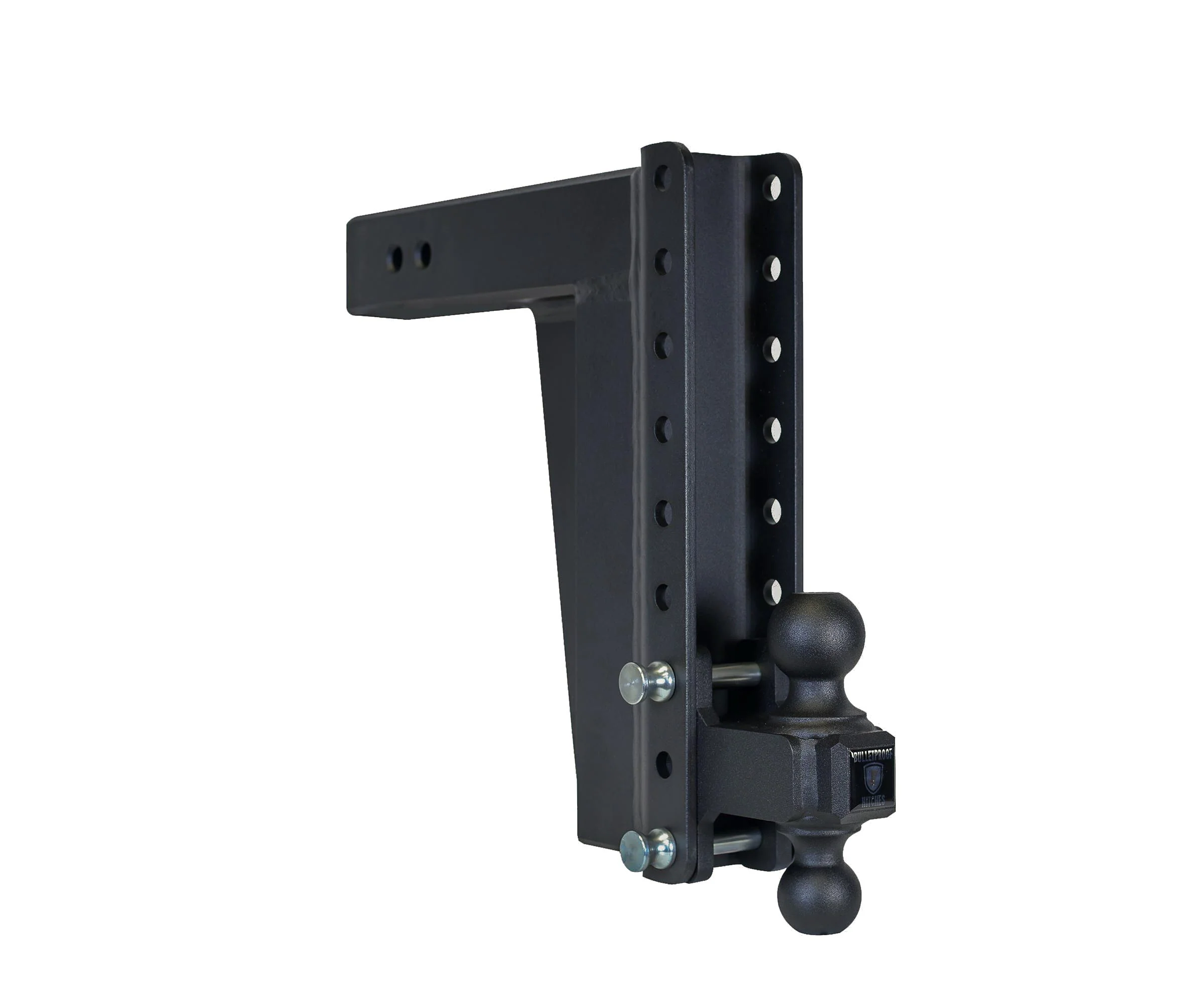 3.0" Extreme Duty 12" Drop/Rise Hitch - Image 38