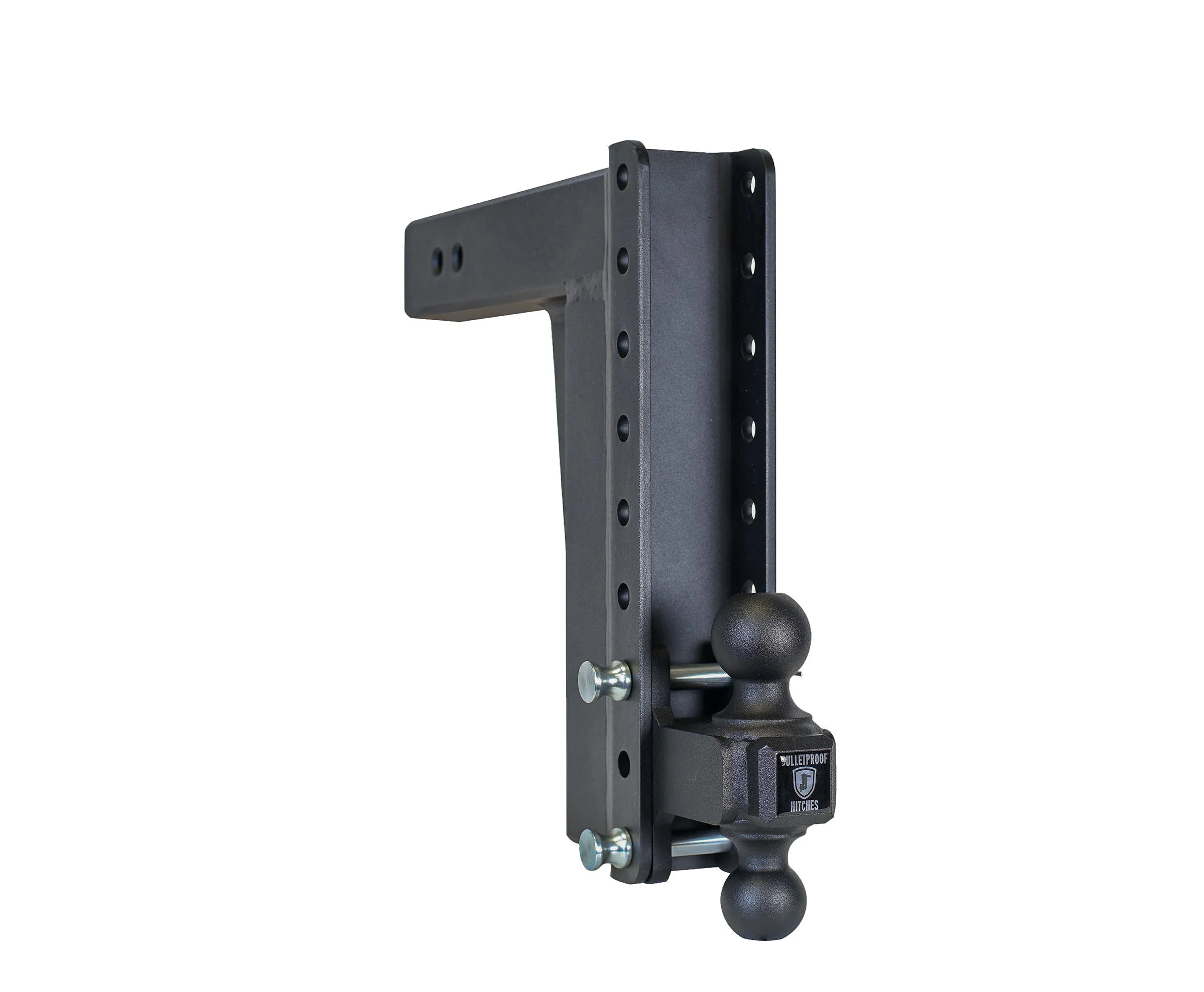 3.0" Extreme Duty 12" Drop/Rise Hitch - Image 39