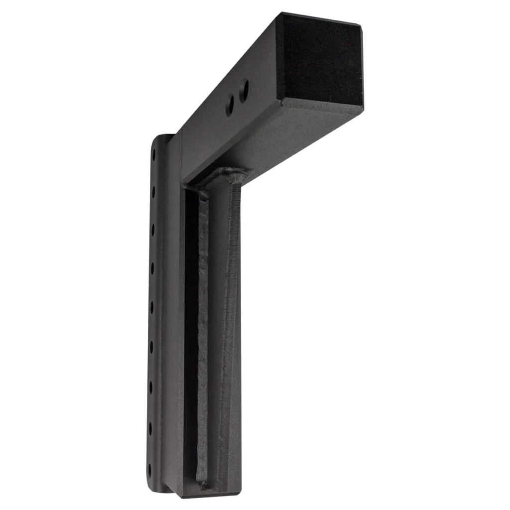 3.0" Extreme Duty 12" Drop/Rise Hitch - Image 6