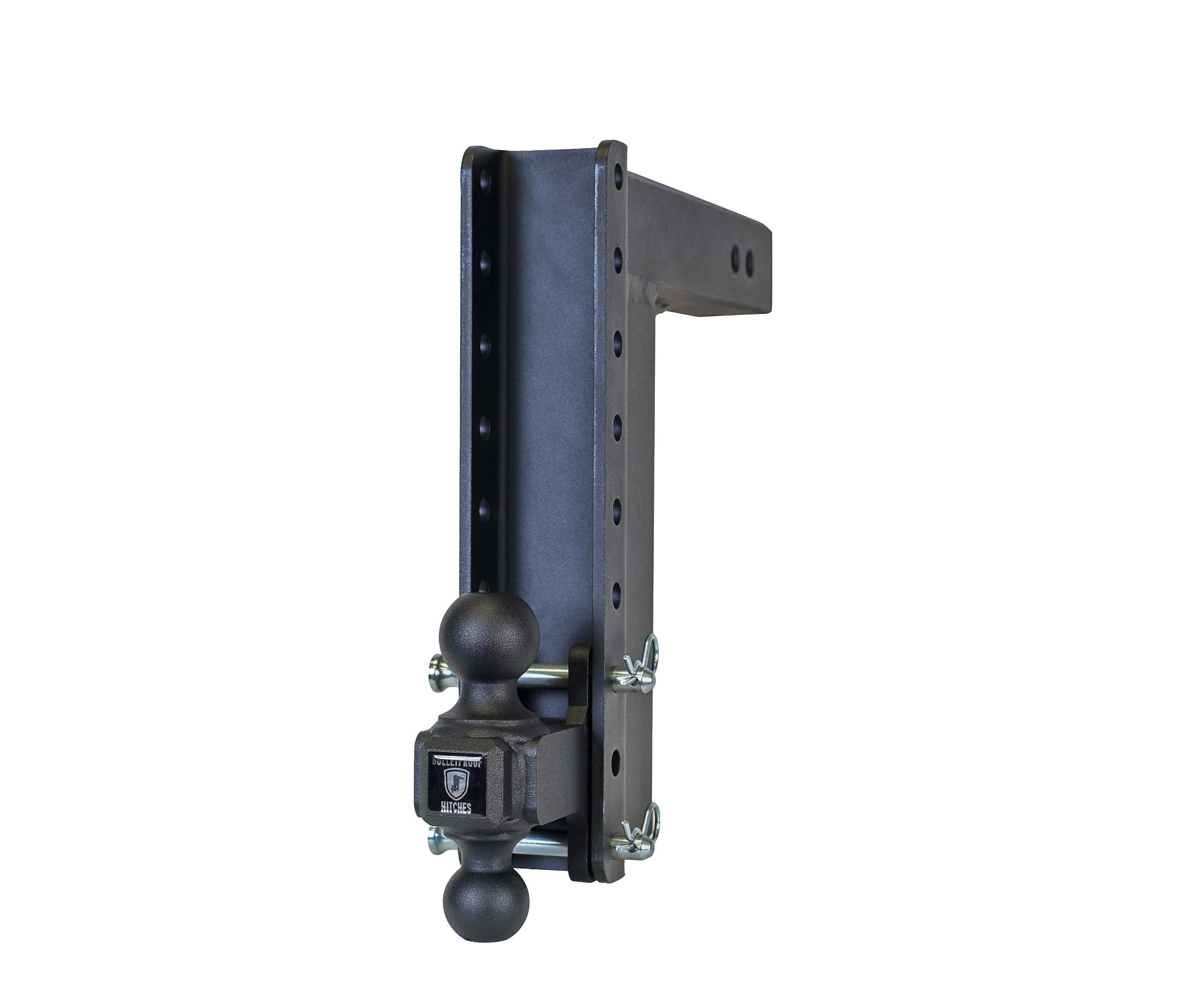 3.0" Extreme Duty 12" Drop/Rise Hitch - Image 9