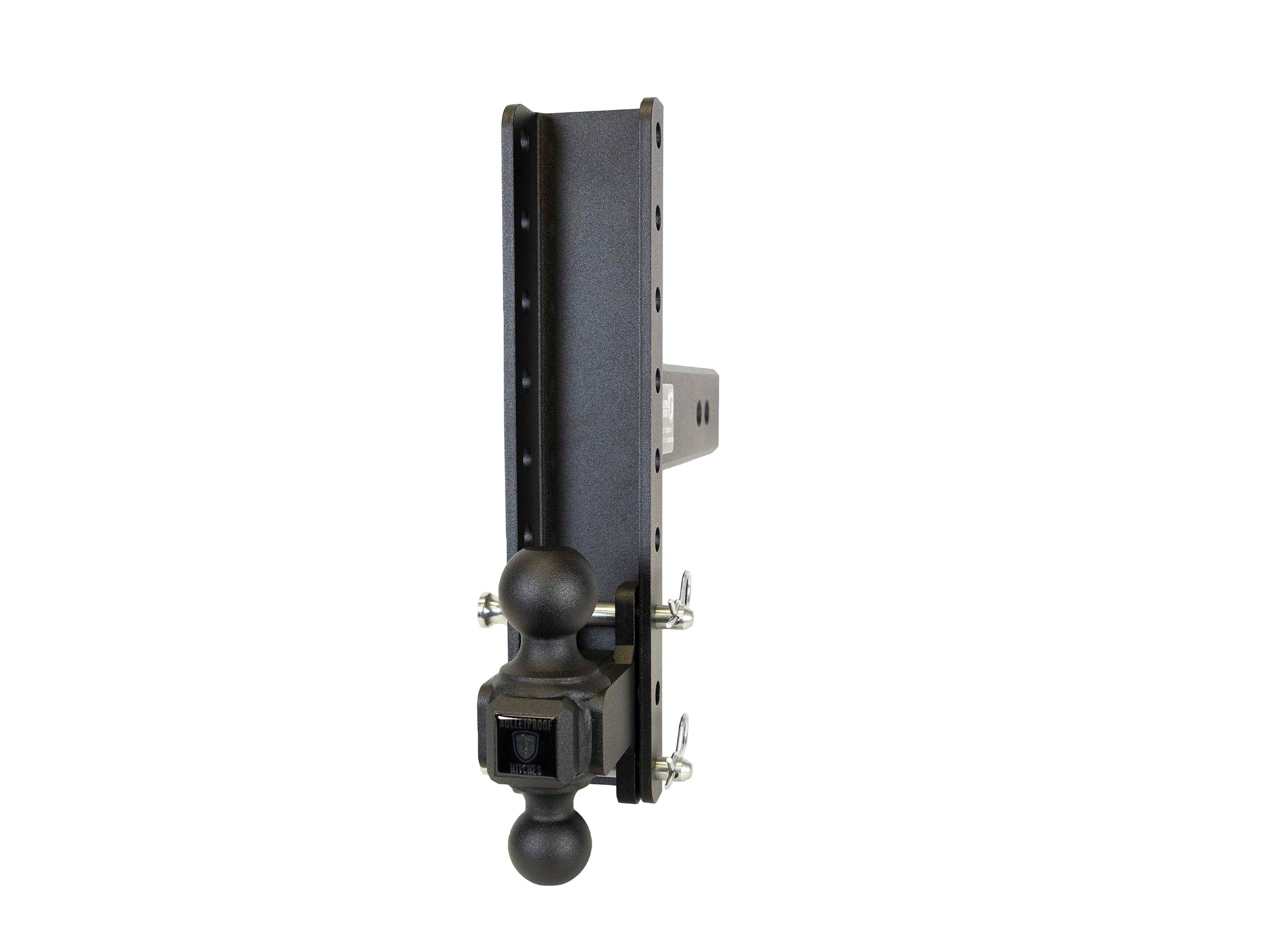 3.0" Extreme Duty 4" & 6" Offset Hitch - Image 10