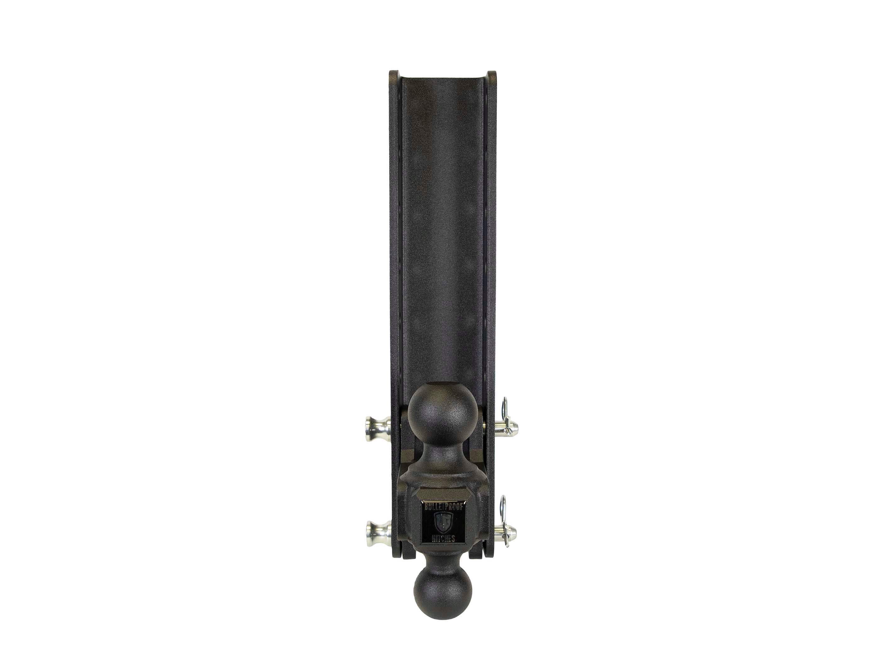 3.0" Extreme Duty 4" & 6" Offset Hitch - Image 44