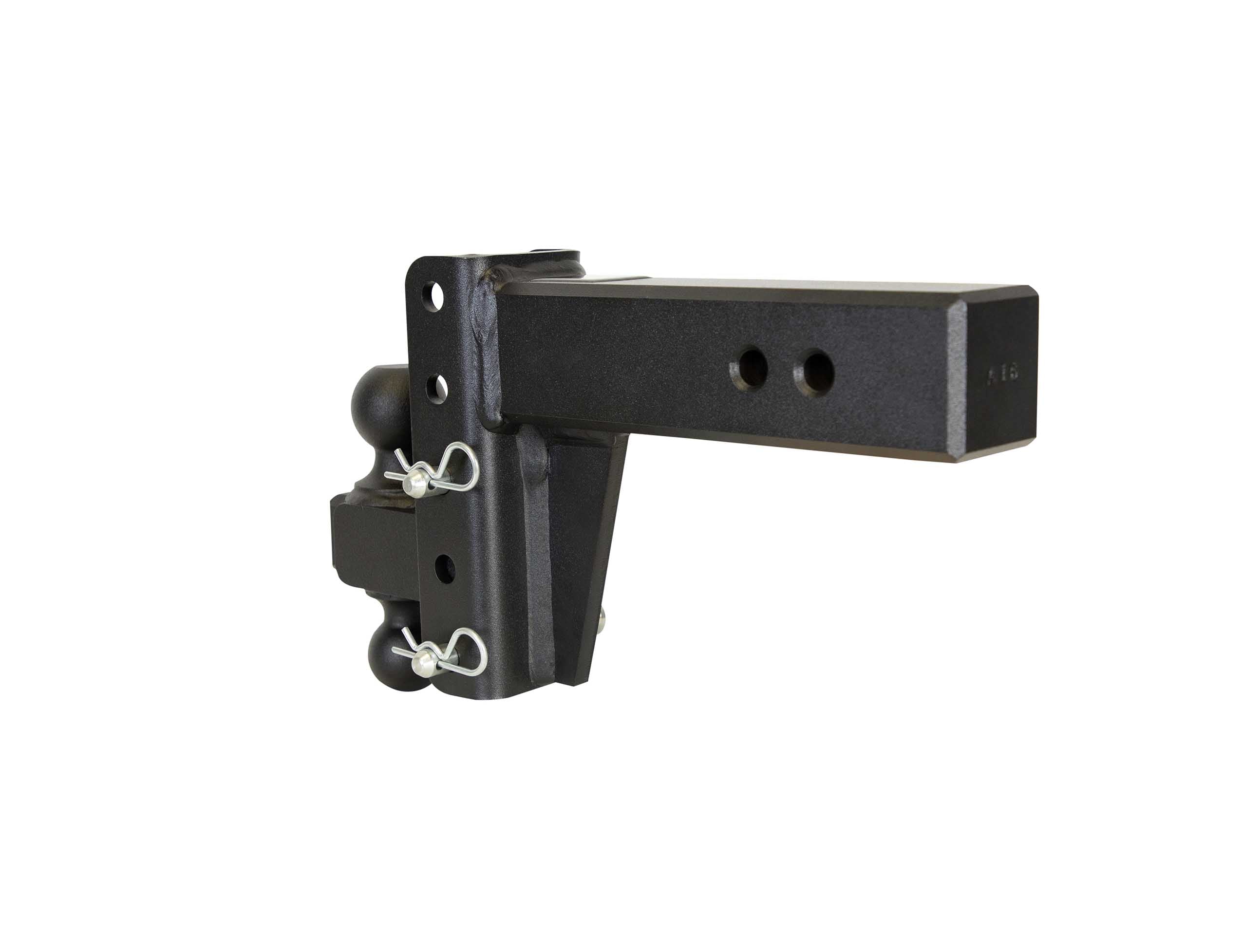 3.0" Extreme Duty 4" Drop/Rise Hitch - Image 20