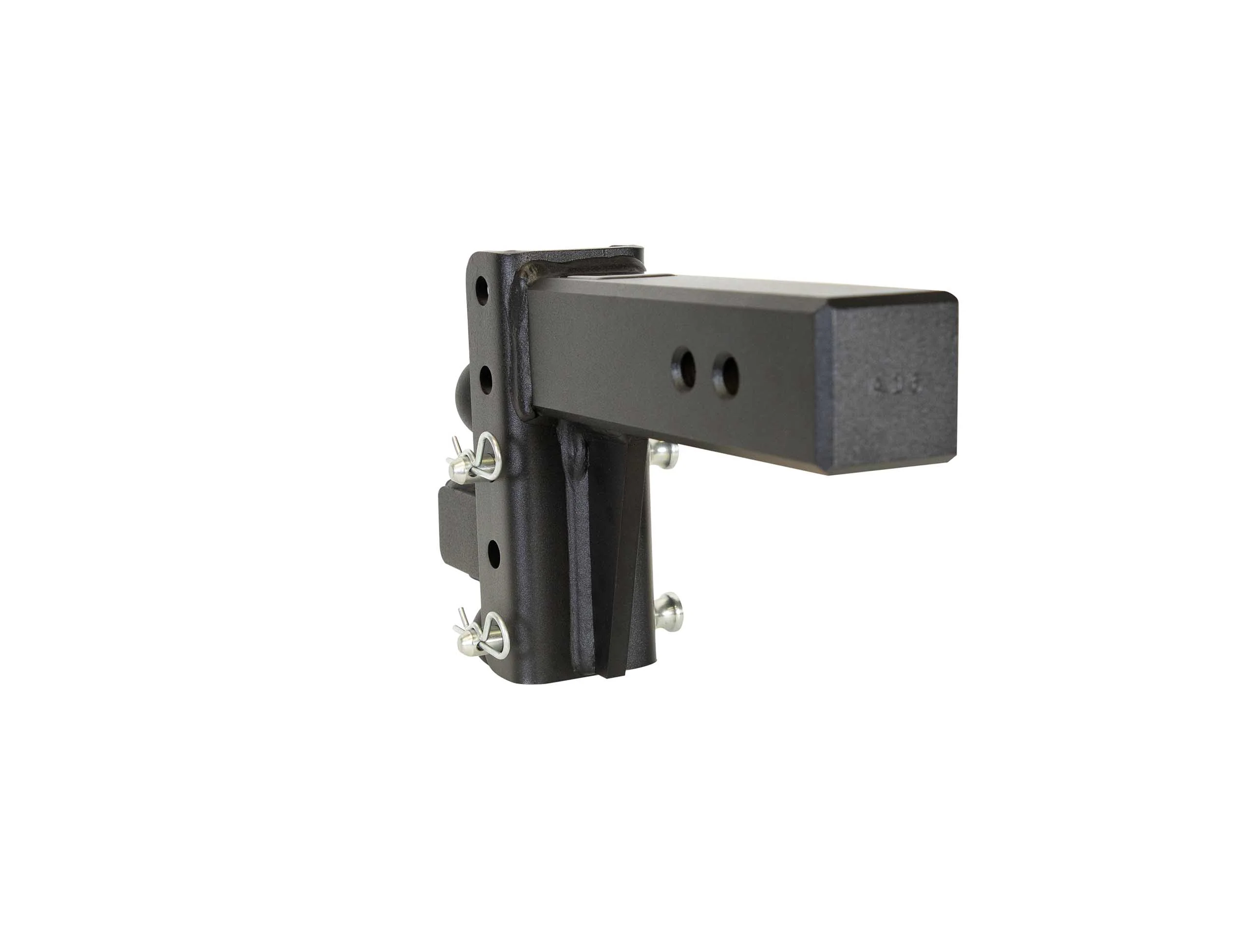 3.0" Extreme Duty 4" Drop/Rise Hitch - Image 22