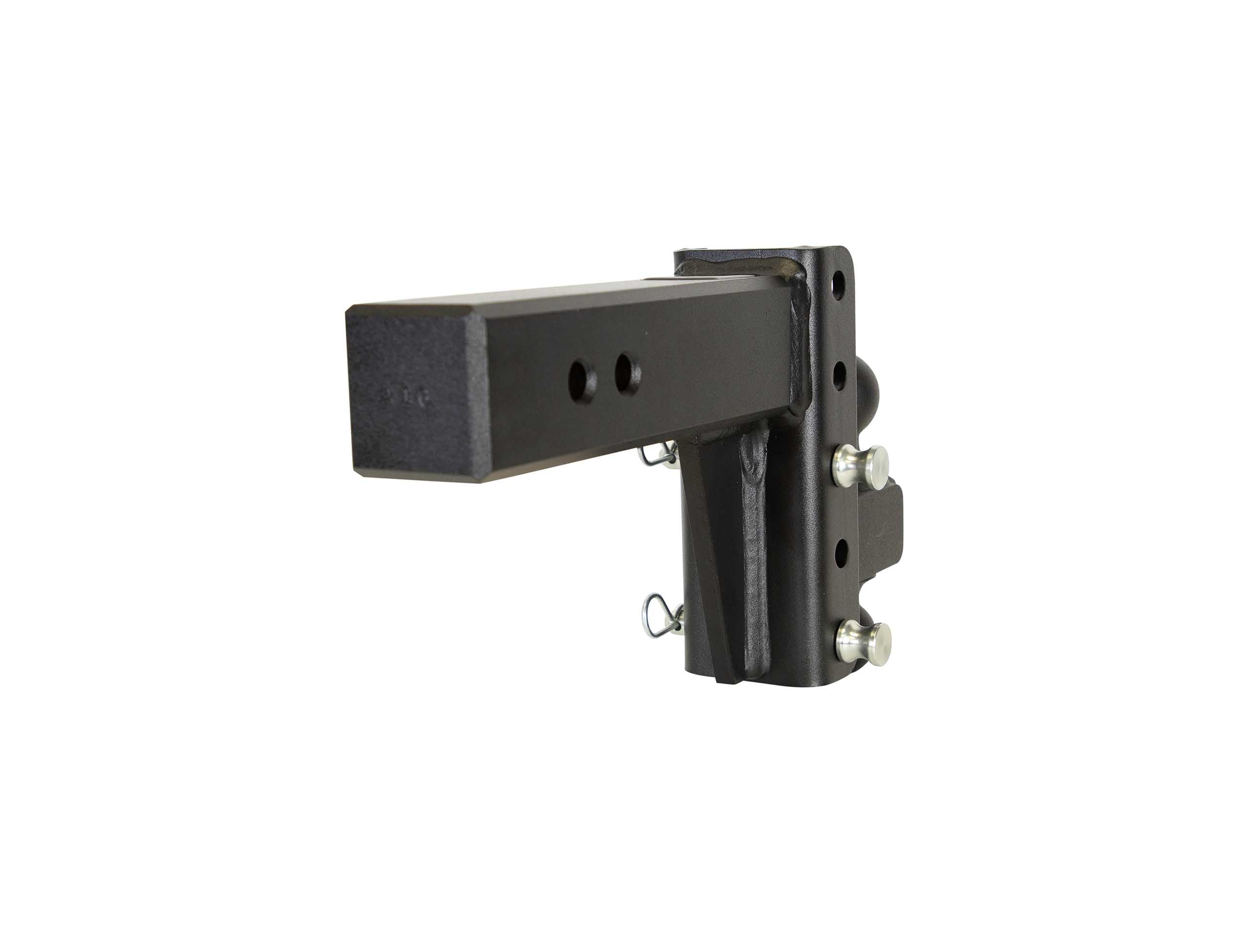 3.0" Extreme Duty 4" Drop/Rise Hitch - Image 24