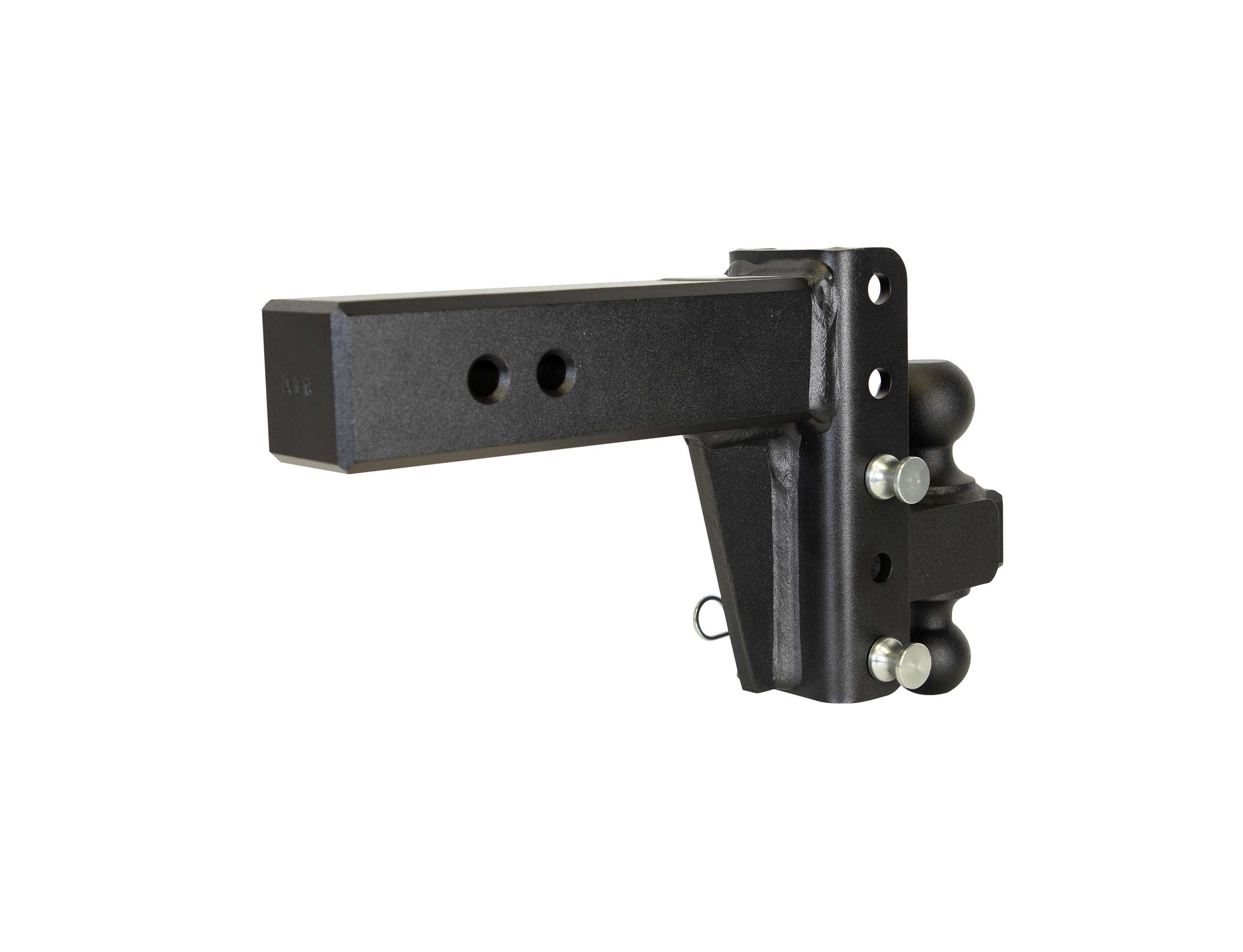3.0" Extreme Duty 4" Drop/Rise Hitch - Image 26