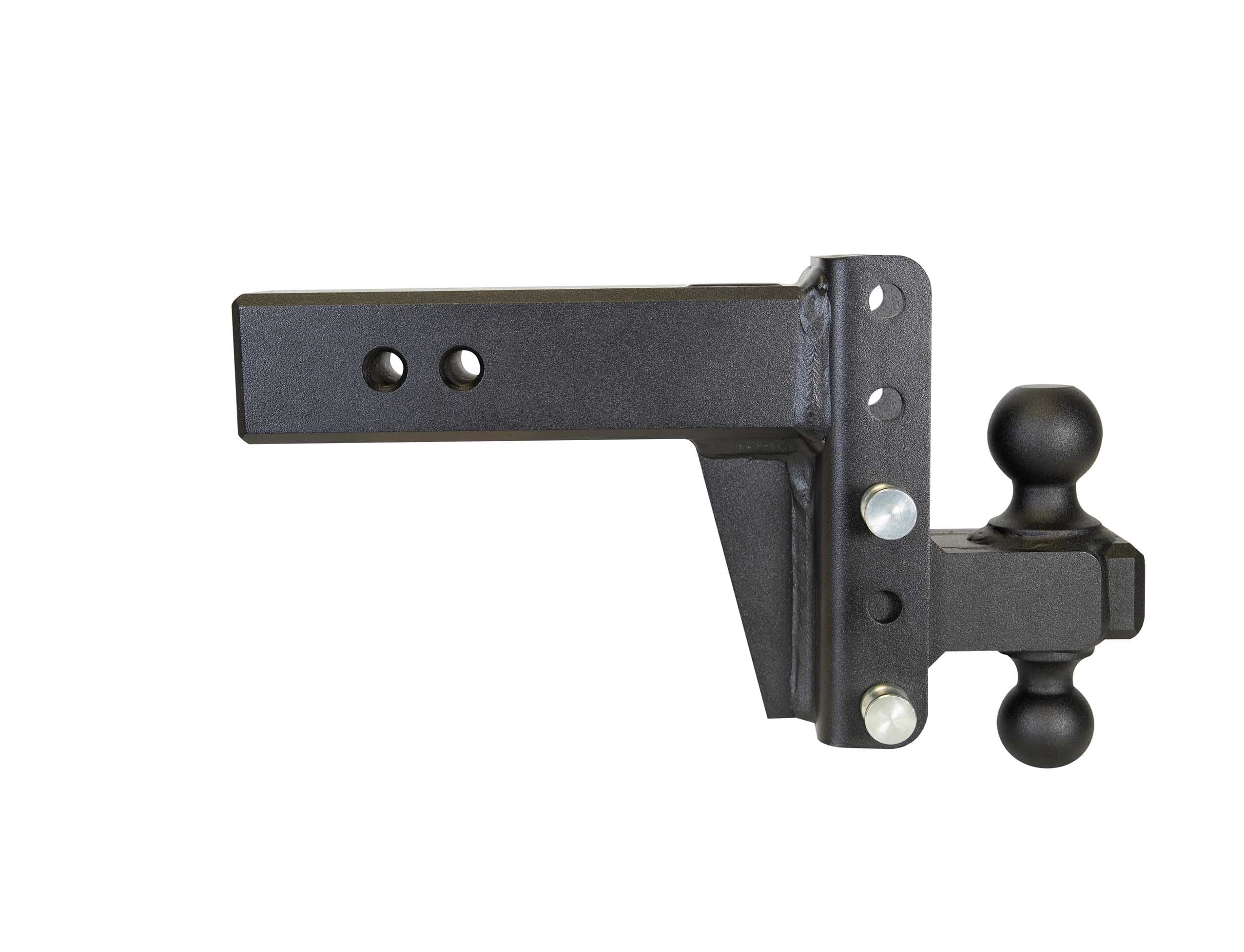 3.0" Extreme Duty 4" Drop/Rise Hitch - Image 30