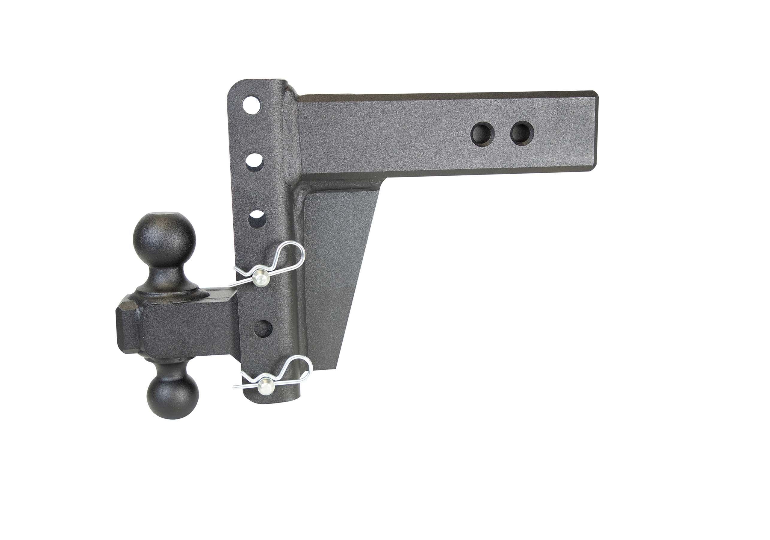 3.0" Extreme Duty 6" Drop/Rise Hitch - Image 15