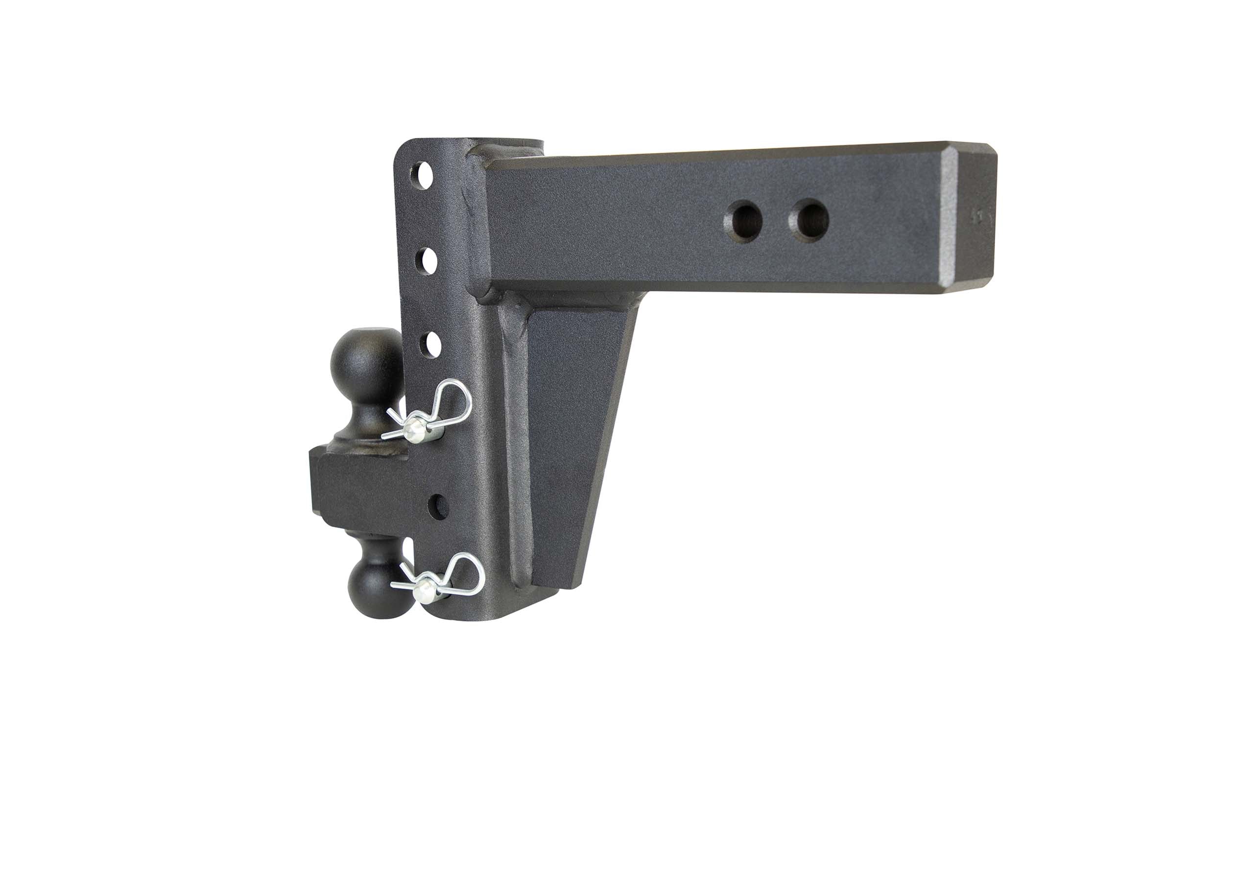 3.0" Extreme Duty 6" Drop/Rise Hitch - Image 19