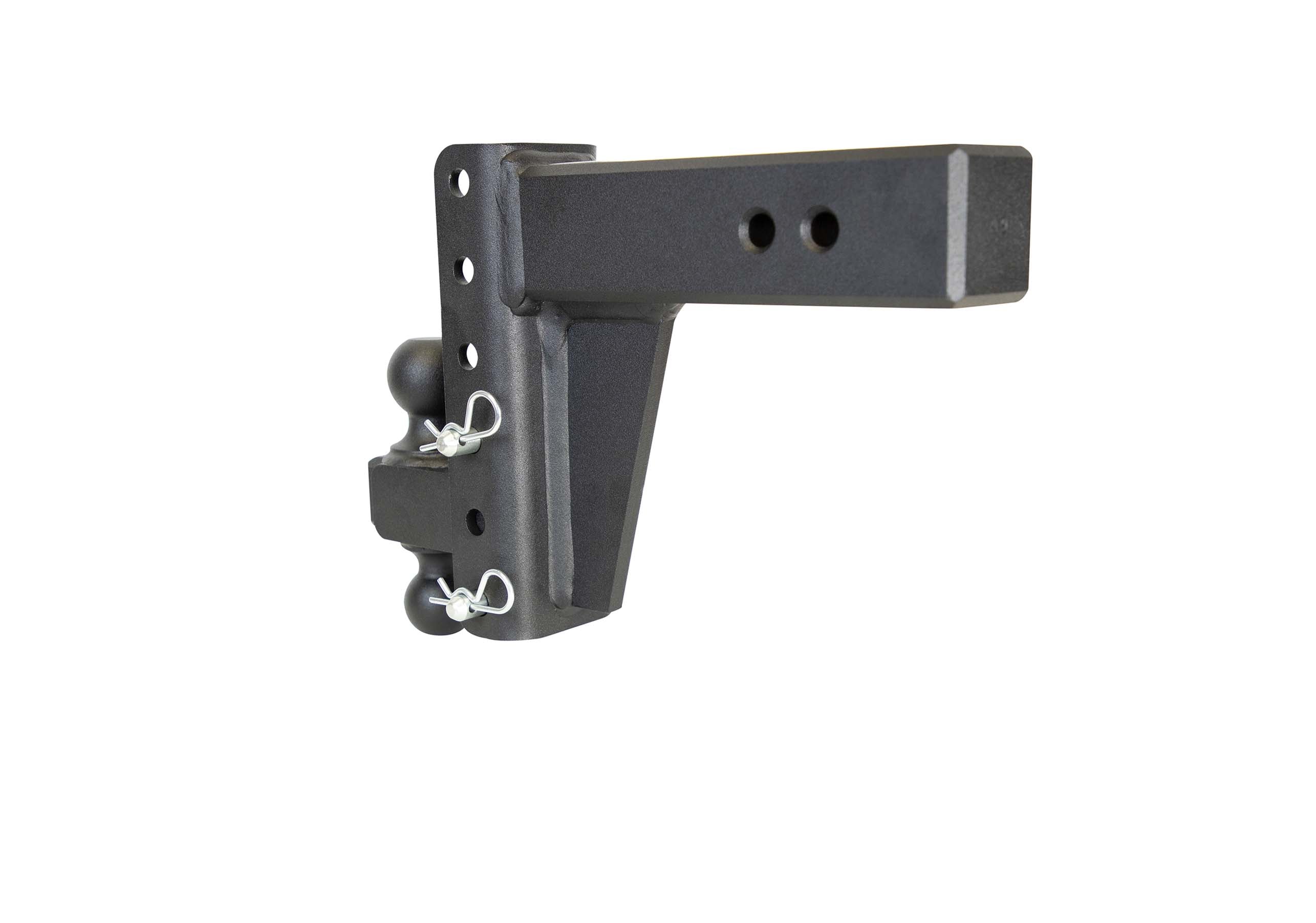 3.0" Extreme Duty 6" Drop/Rise Hitch - Image 20
