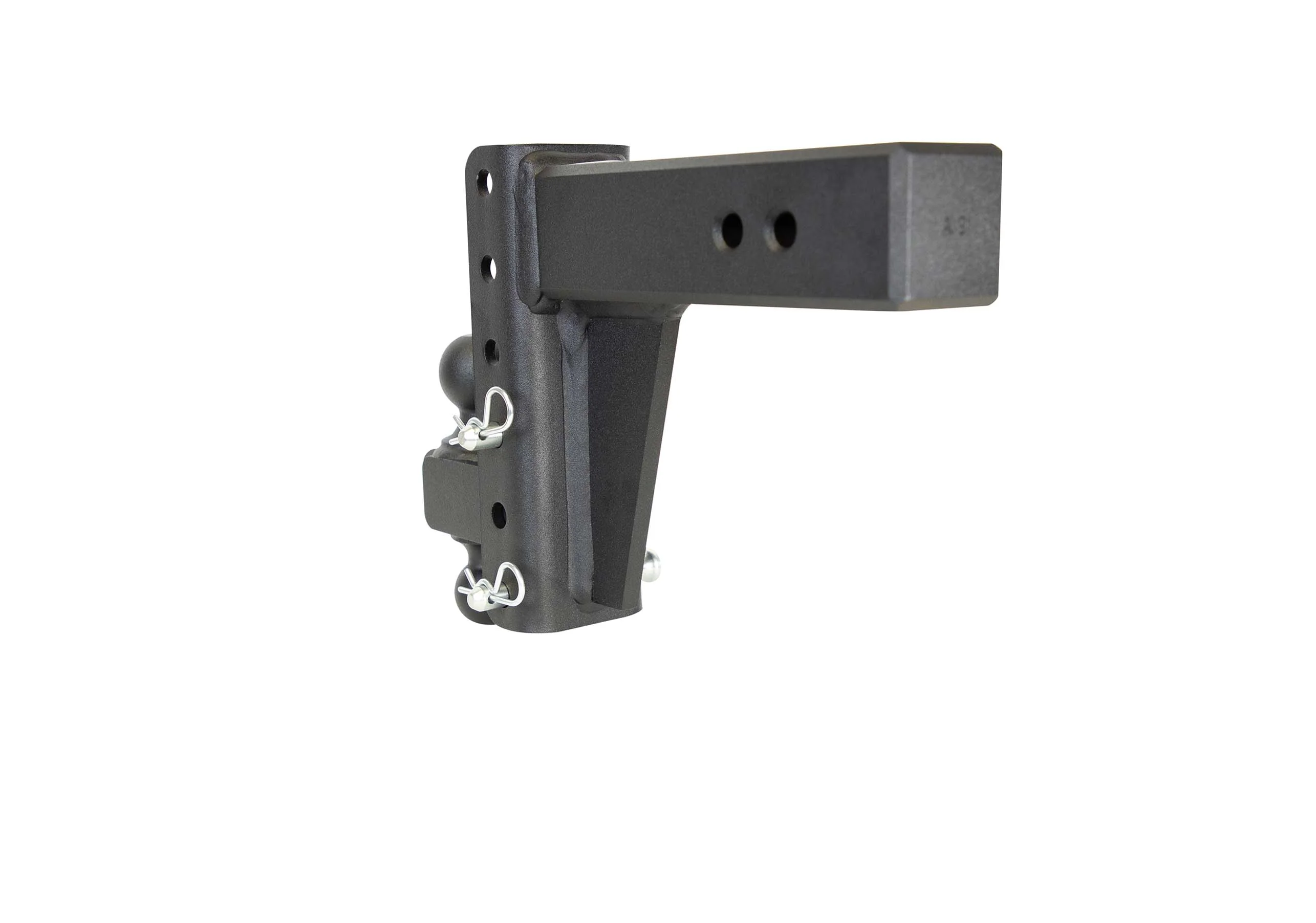 3.0" Extreme Duty 6" Drop/Rise Hitch - Image 21