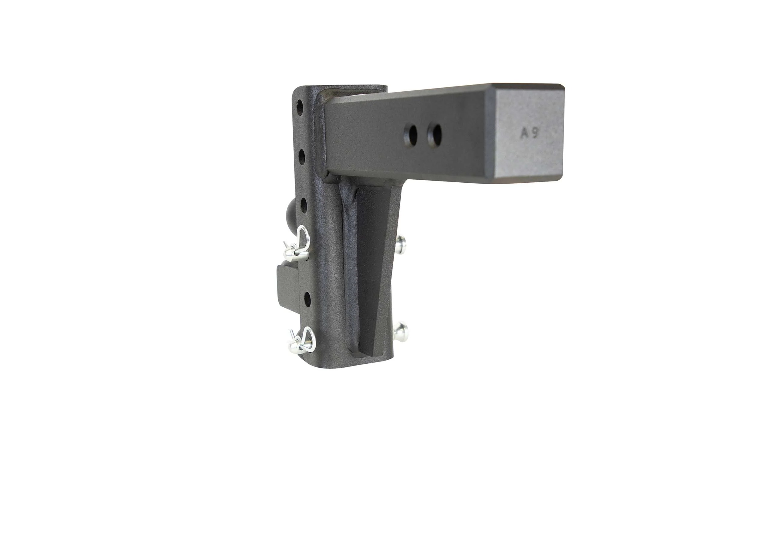 3.0" Extreme Duty 6" Drop/Rise Hitch - Image 22