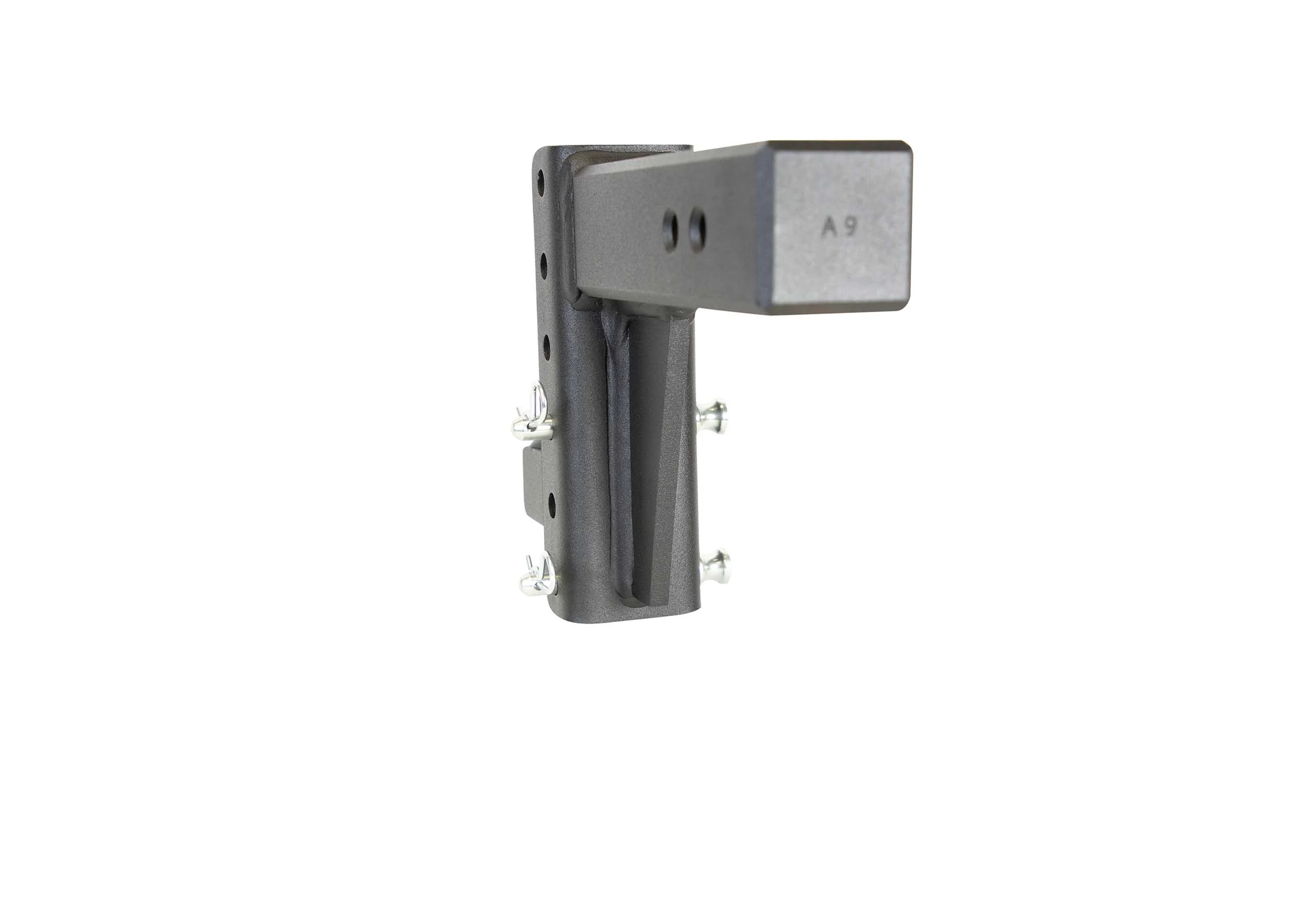 3.0" Extreme Duty 6" Drop/Rise Hitch - Image 24