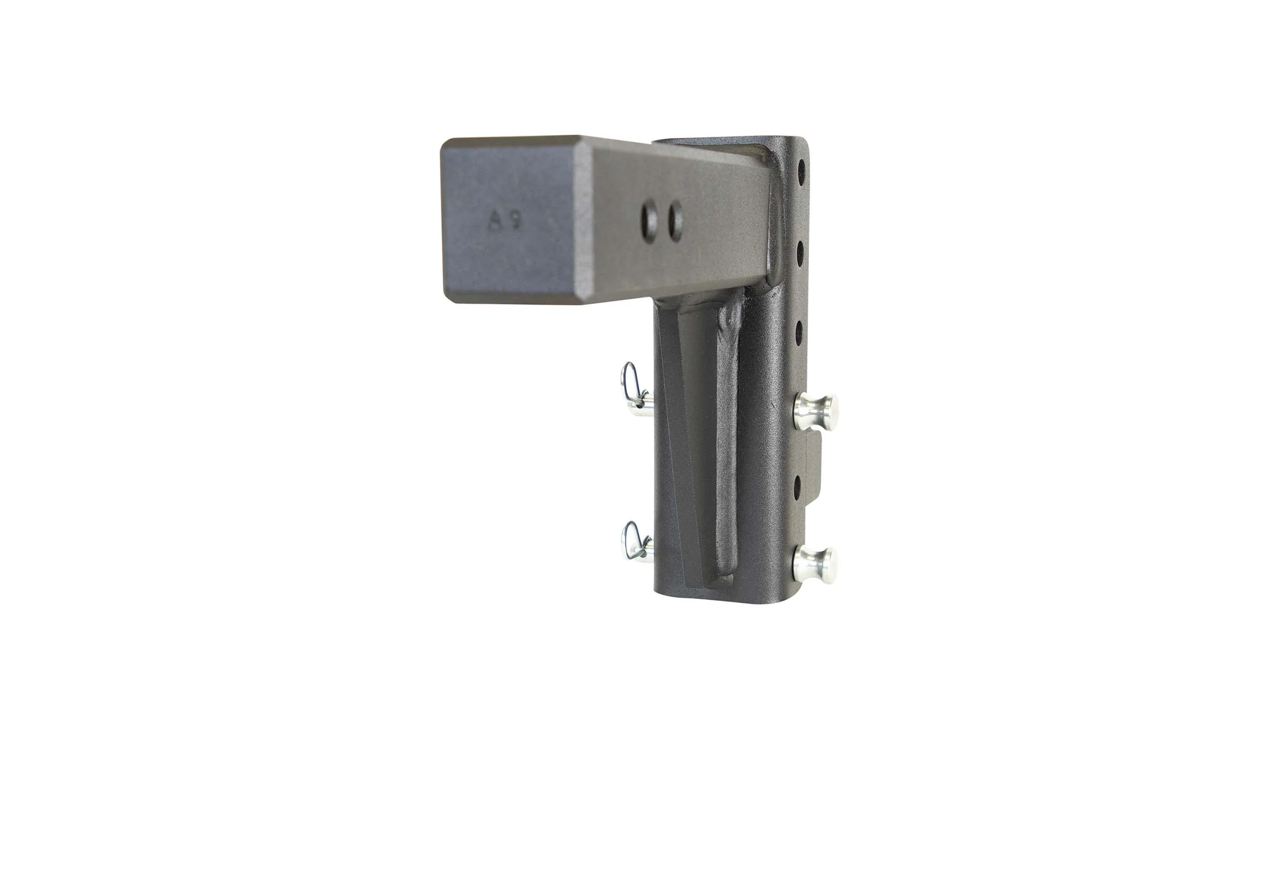 3.0" Extreme Duty 6" Drop/Rise Hitch - Image 25