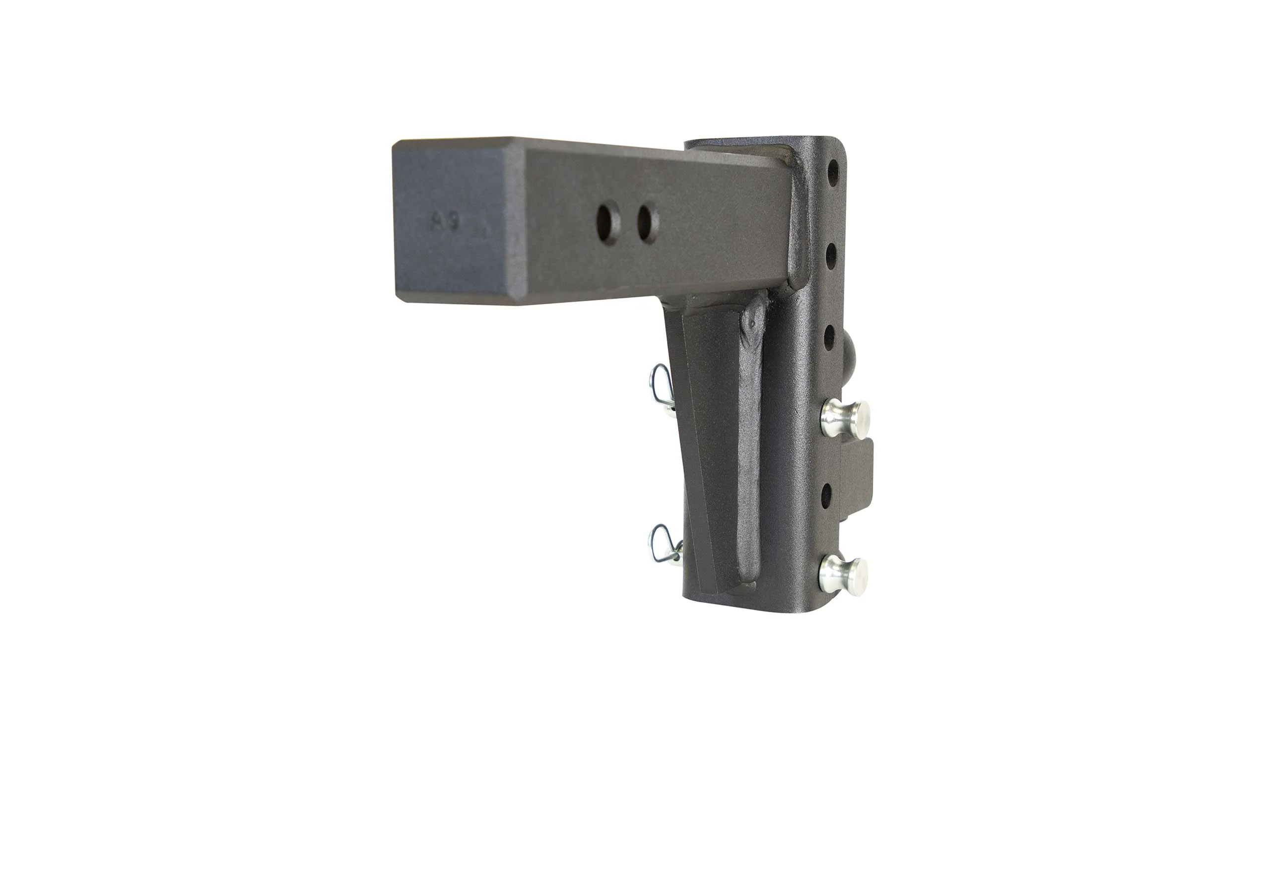 3.0" Extreme Duty 6" Drop/Rise Hitch - Image 27