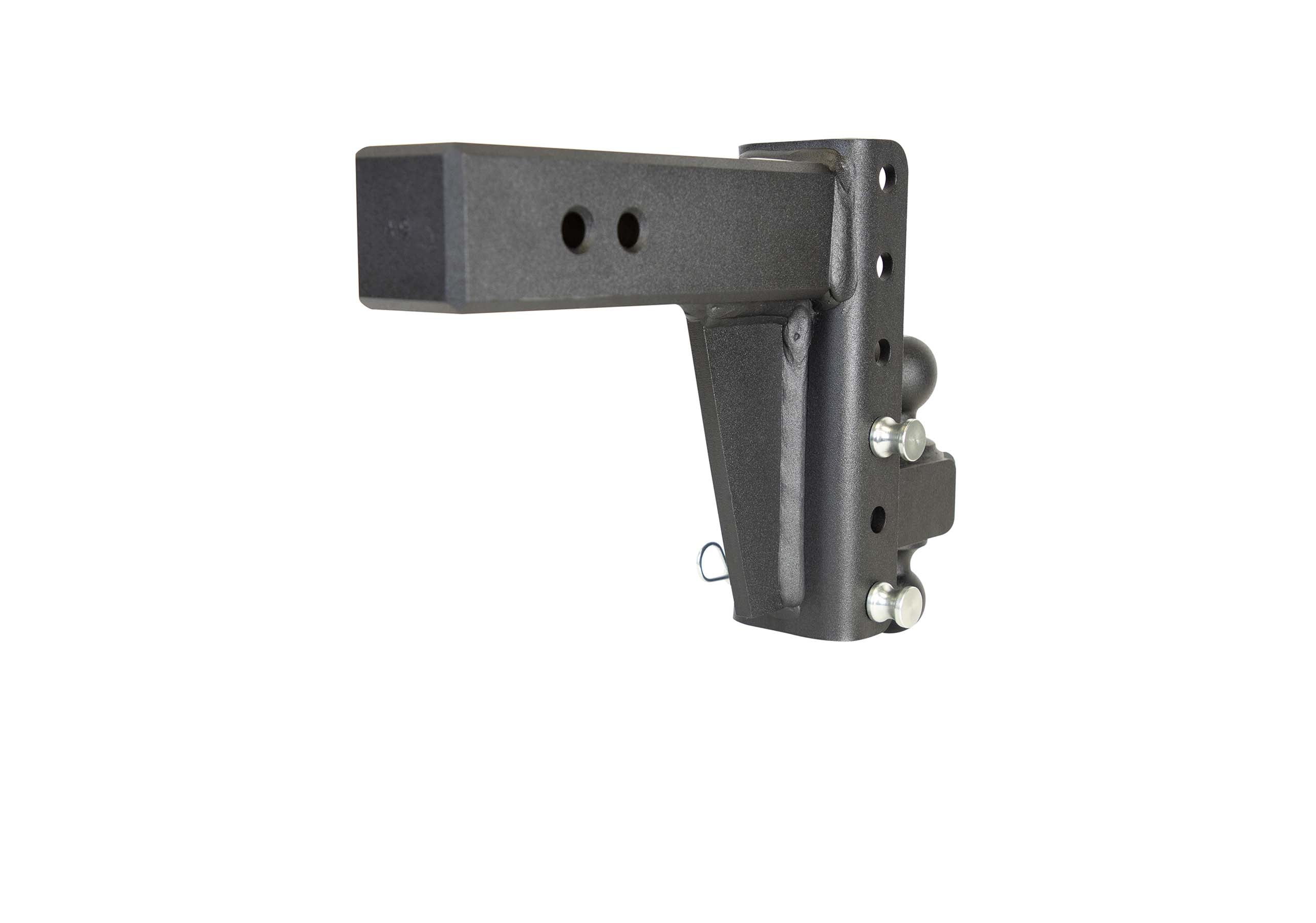 3.0" Extreme Duty 6" Drop/Rise Hitch - Image 28