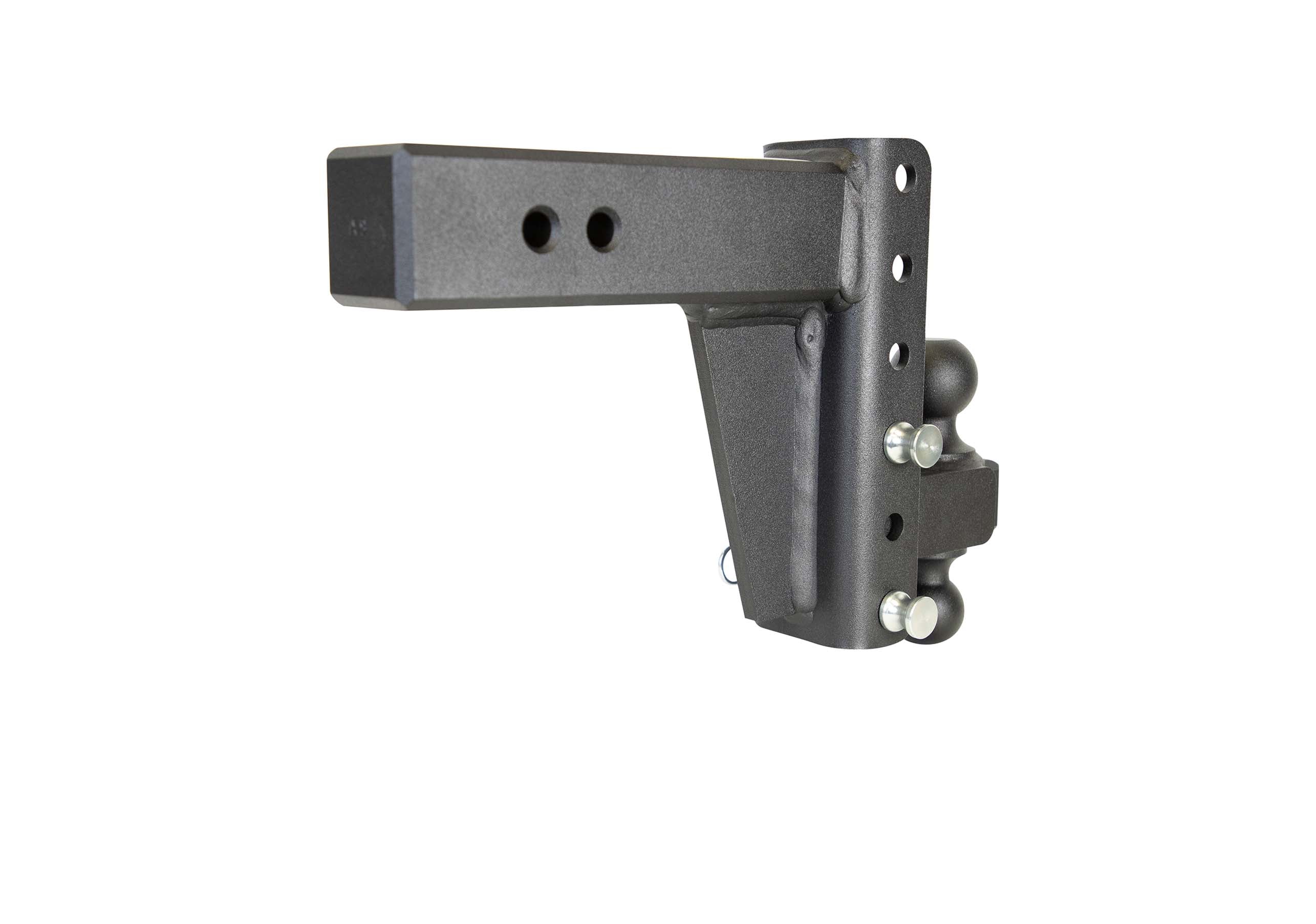 3.0" Extreme Duty 6" Drop/Rise Hitch - Image 29