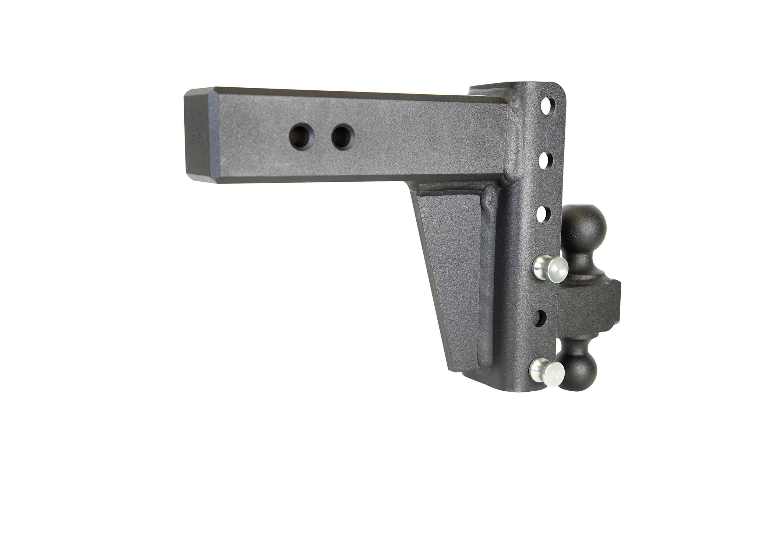 3.0" Extreme Duty 6" Drop/Rise Hitch - Image 30