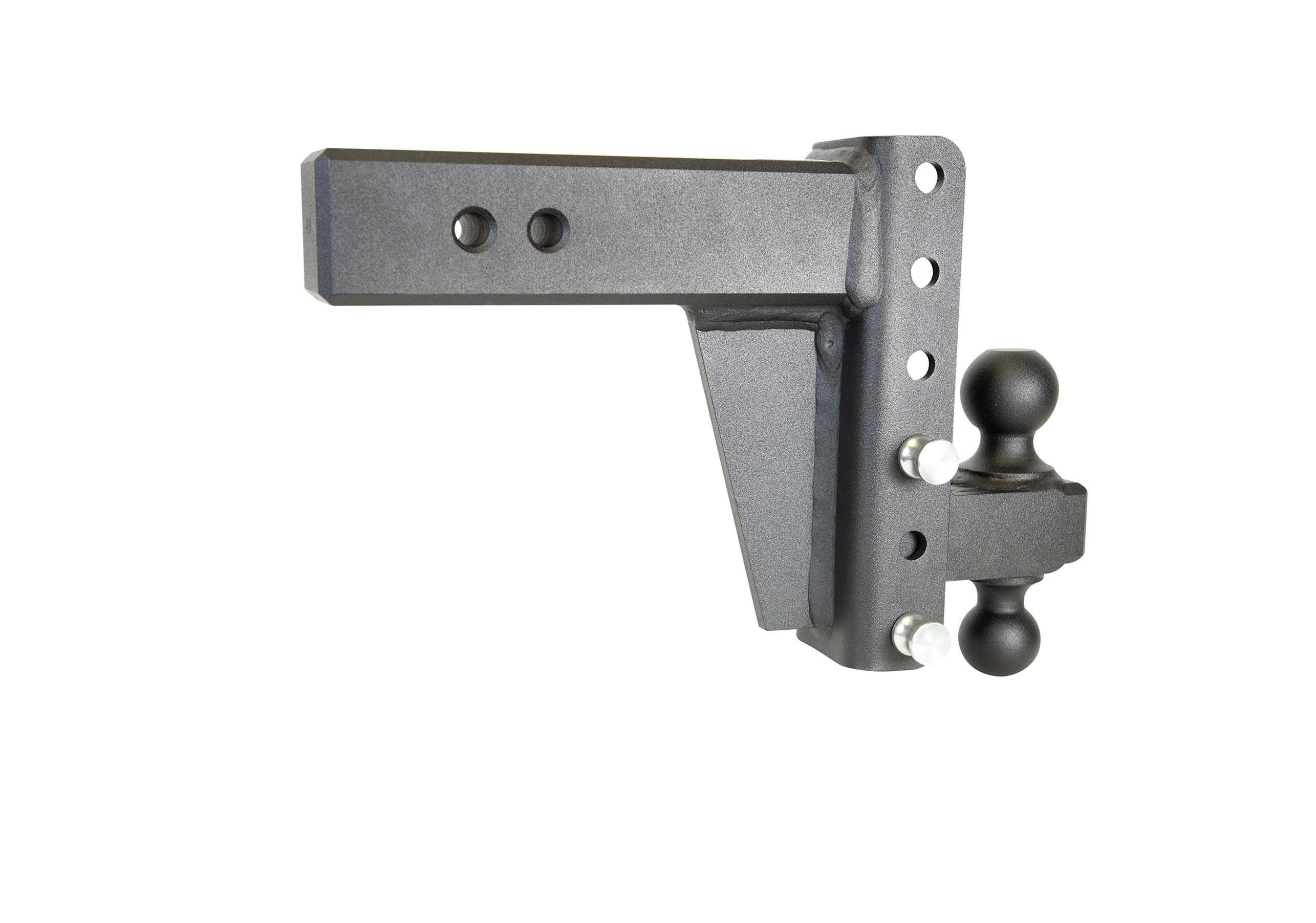 3.0" Extreme Duty 6" Drop/Rise Hitch - Image 31