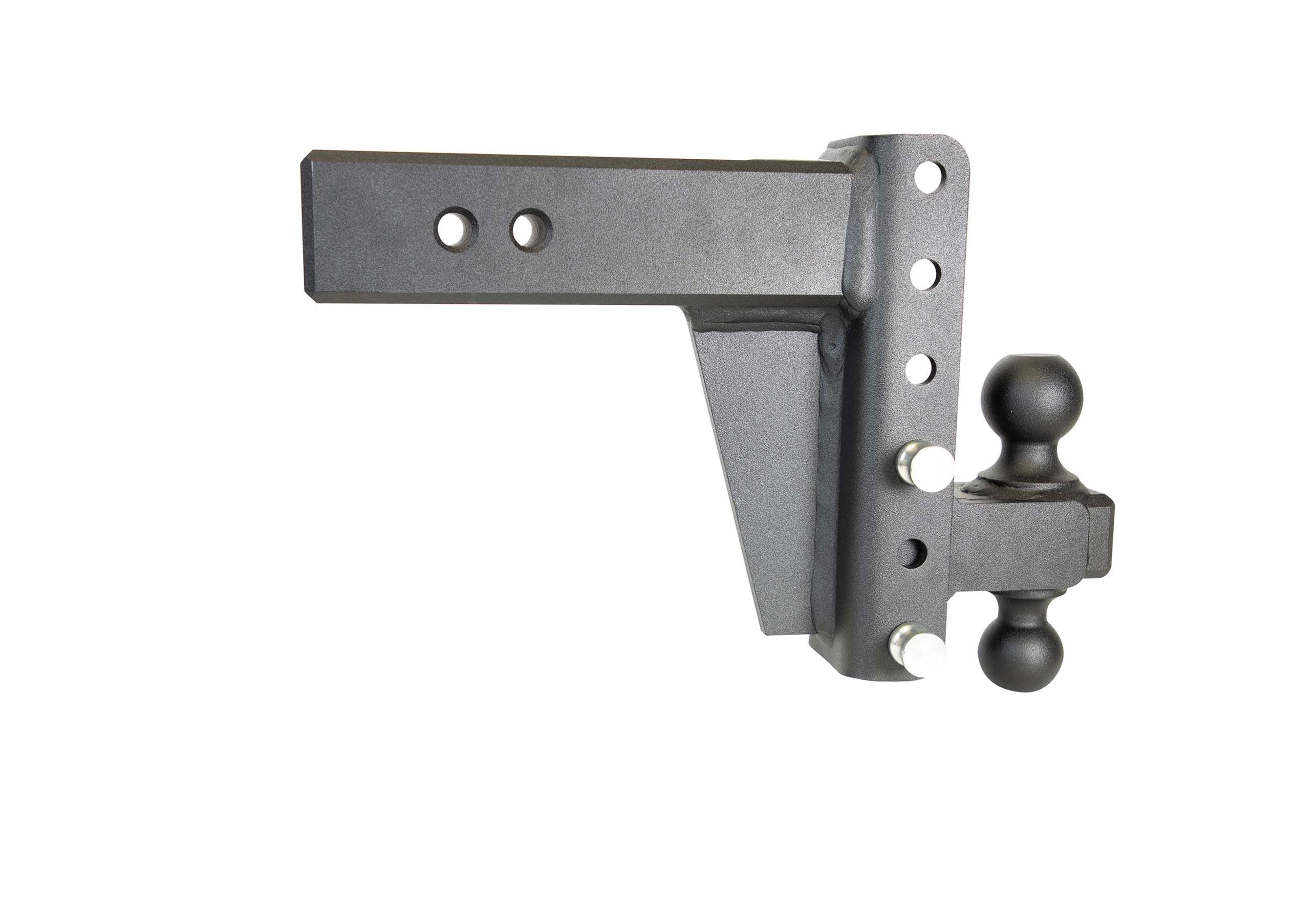 3.0" Extreme Duty 6" Drop/Rise Hitch - Image 32