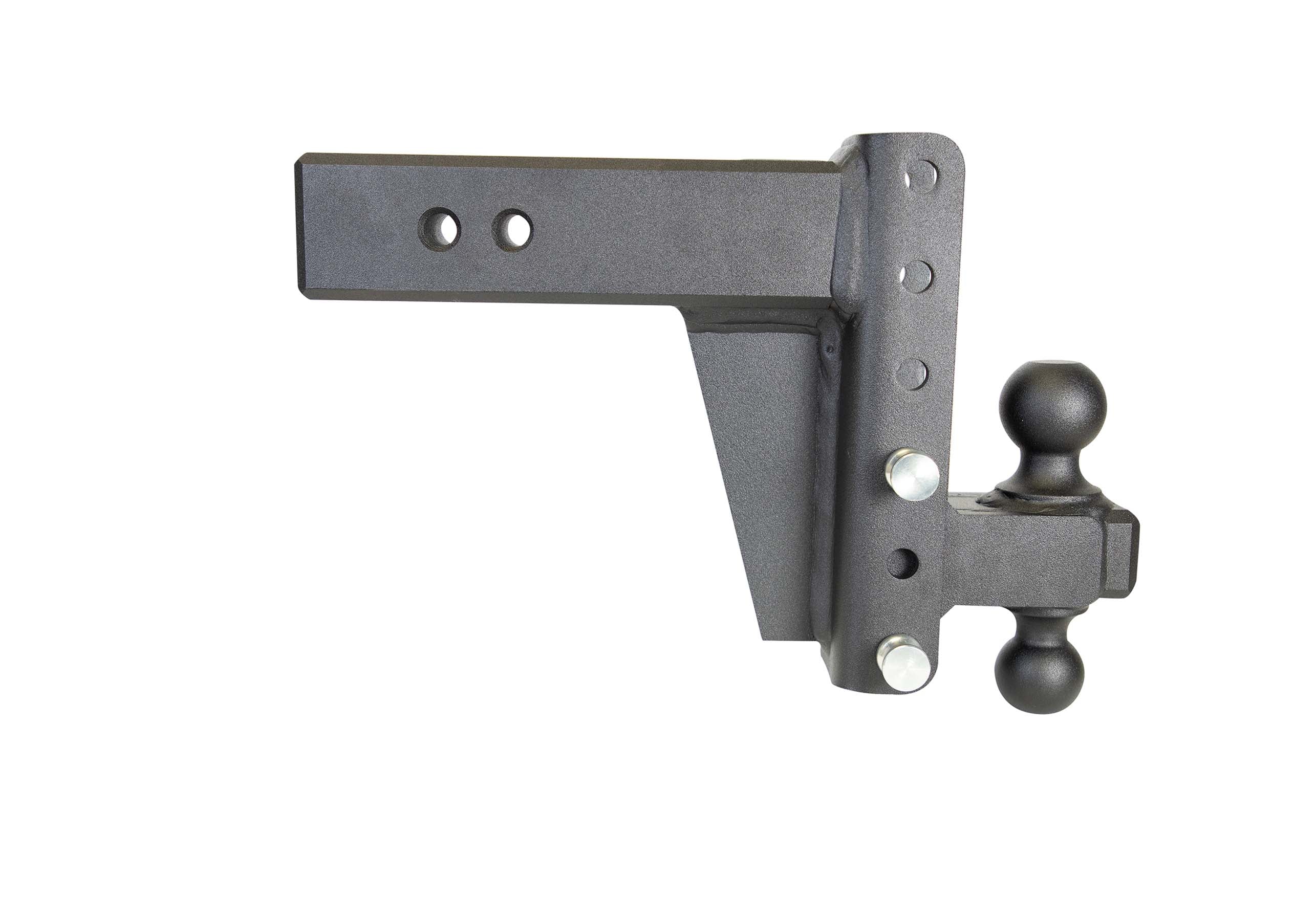 3.0" Extreme Duty 6" Drop/Rise Hitch - Image 33