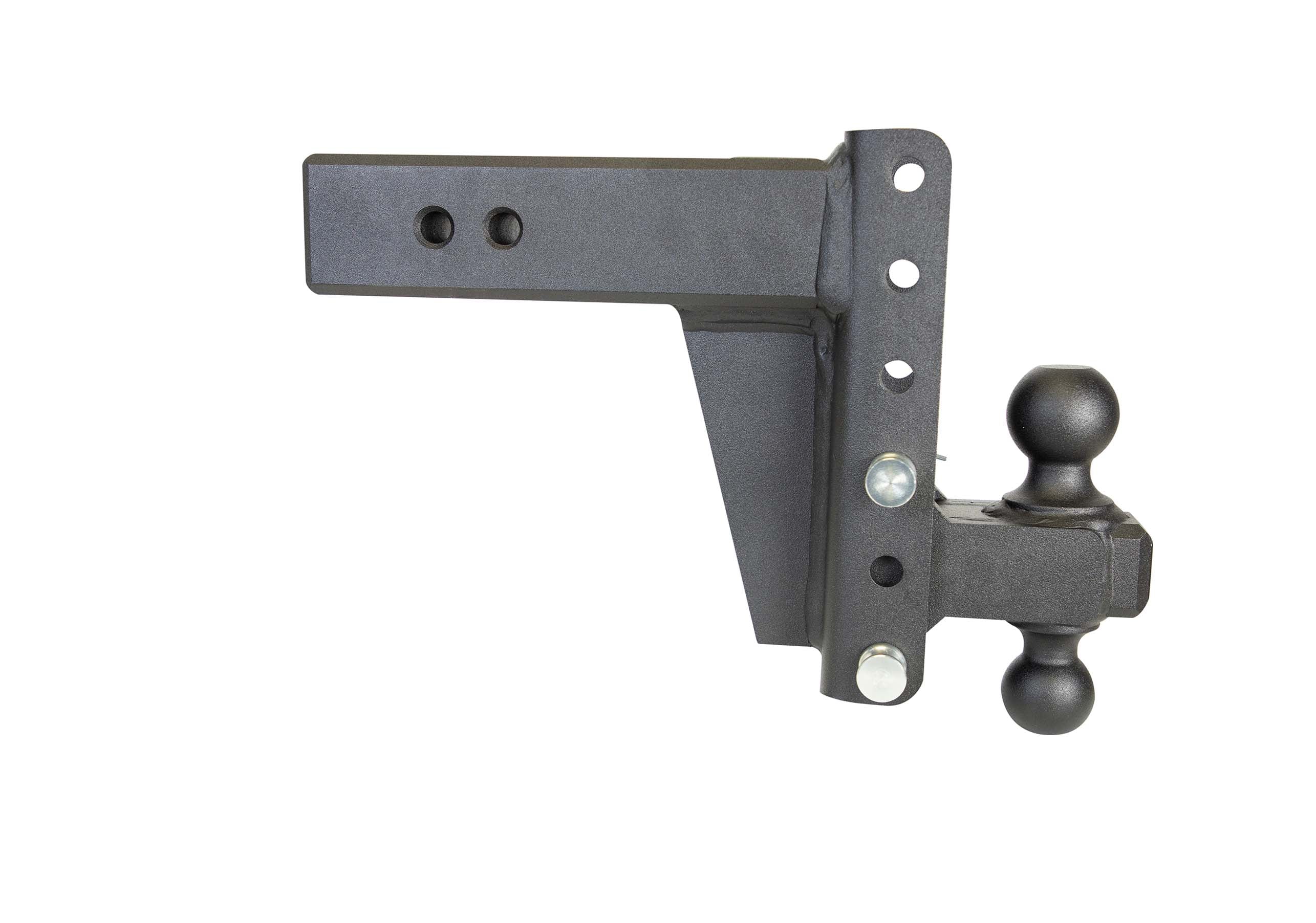 3.0" Extreme Duty 6" Drop/Rise Hitch - Image 34
