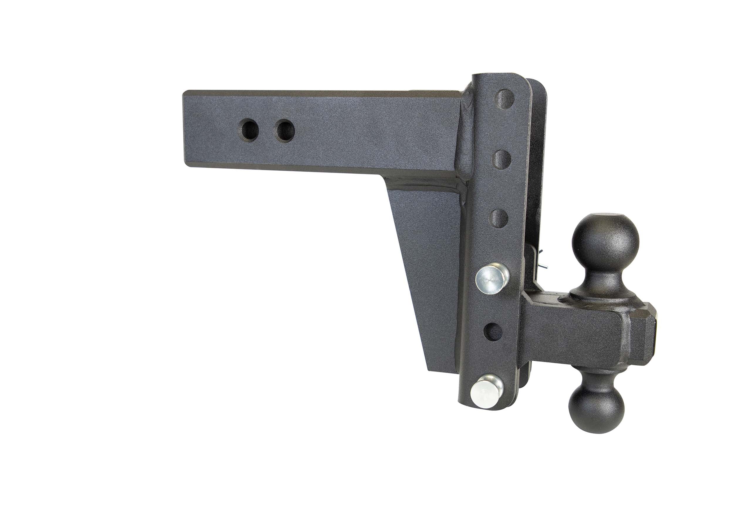3.0" Extreme Duty 6" Drop/Rise Hitch - Image 35