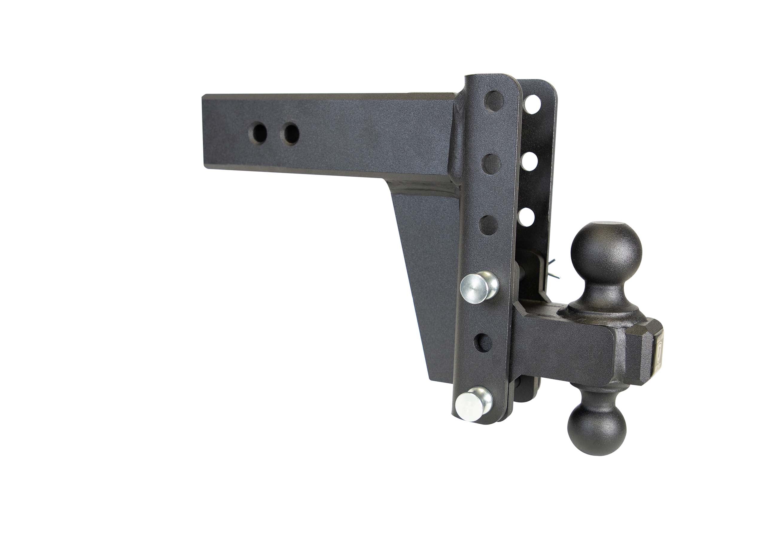 3.0" Extreme Duty 6" Drop/Rise Hitch - Image 36