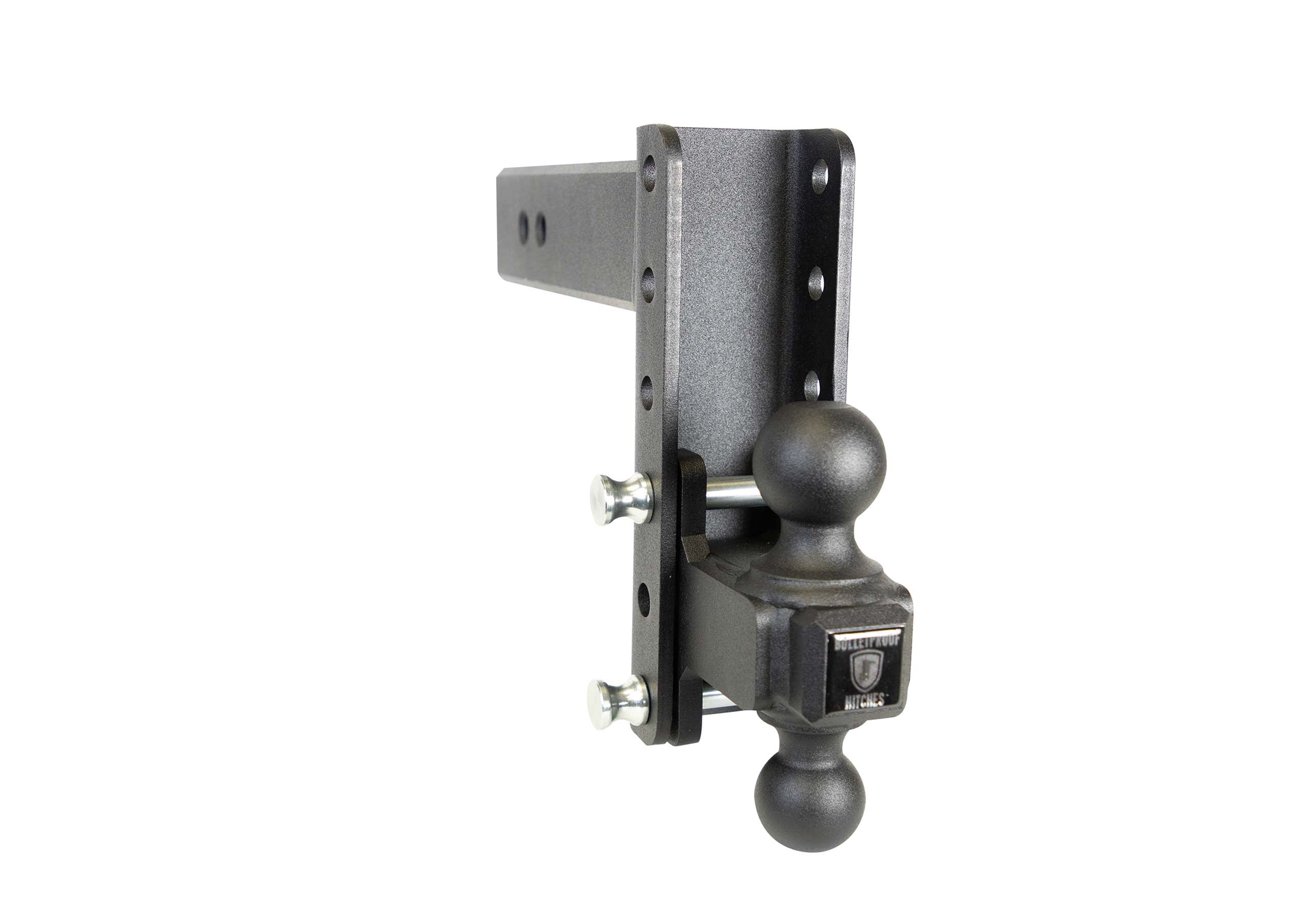 3.0" Extreme Duty 6" Drop/Rise Hitch - Image 40
