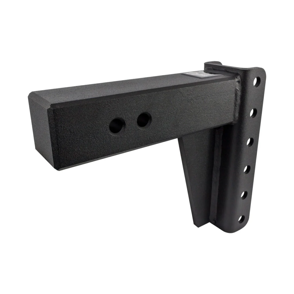 3.0" Extreme Duty 6" Drop/Rise Hitch - Image 5