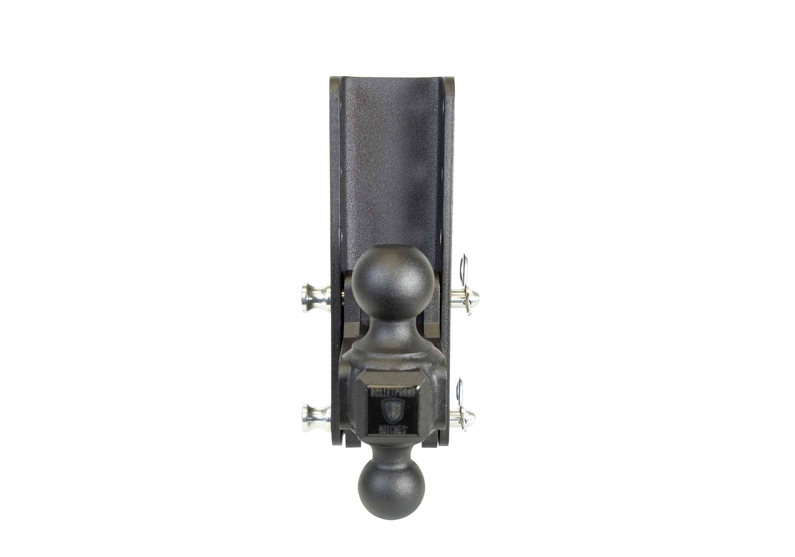 3.0" Extreme Duty 6" Drop/Rise Hitch - Image 7