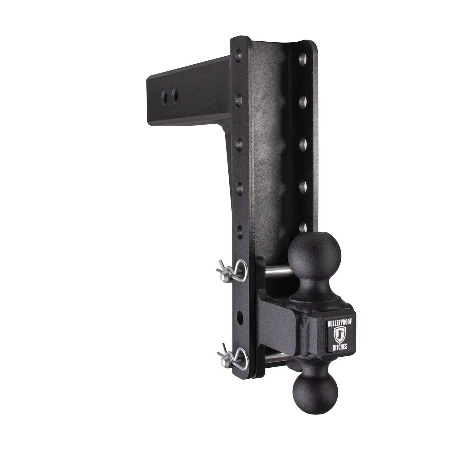 3.0" Heavy Duty 10″ Drop/Rise Hitch - Image 10