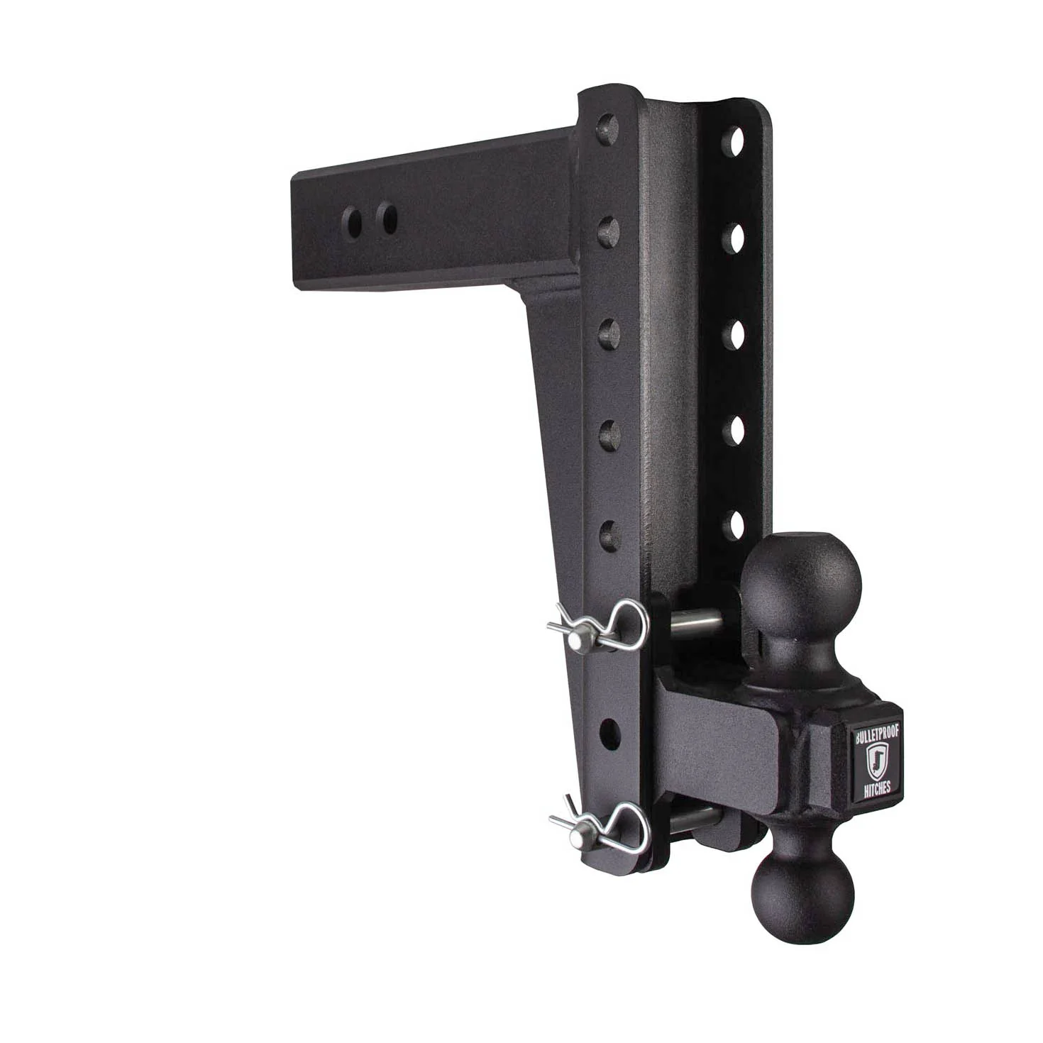 3.0" Heavy Duty 10″ Drop/Rise Hitch - Image 11