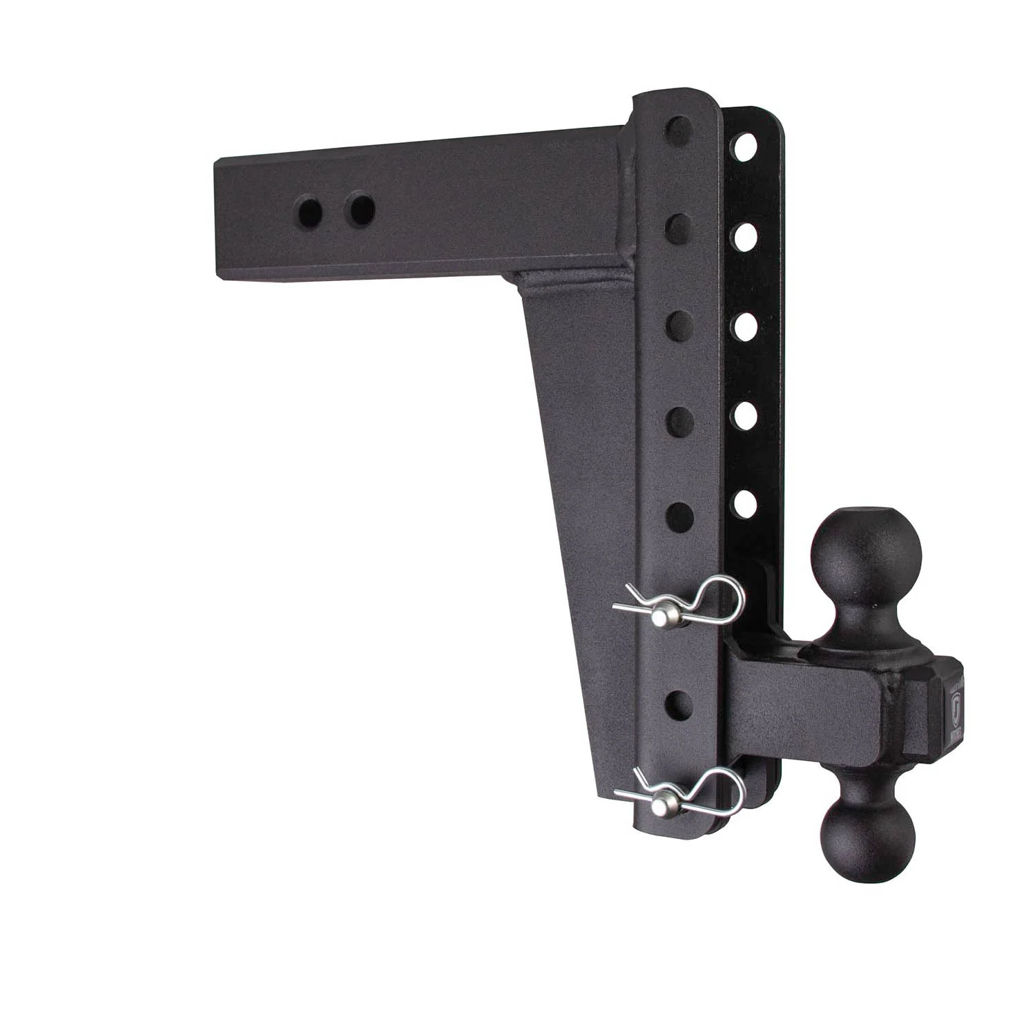 3.0" Heavy Duty 10″ Drop/Rise Hitch - Image 13