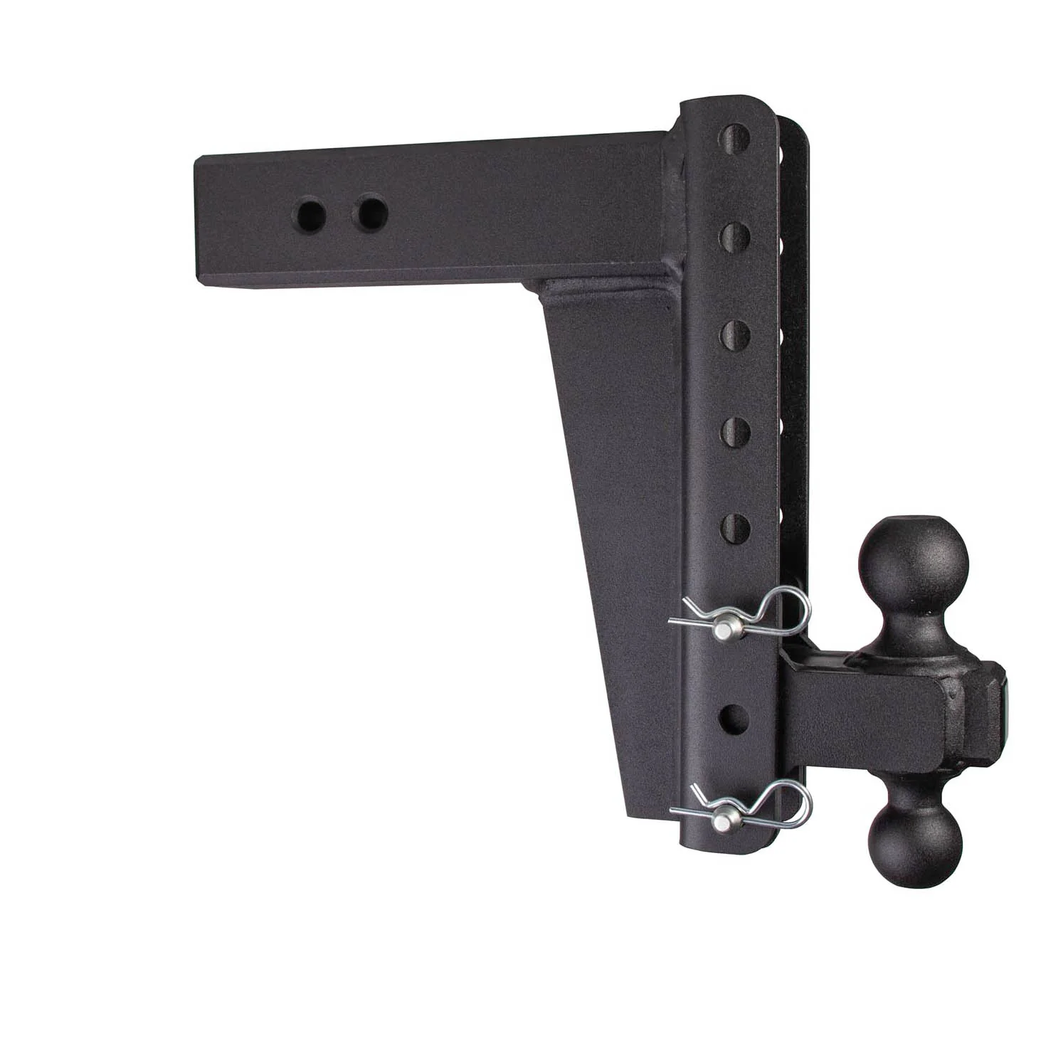 3.0" Heavy Duty 10″ Drop/Rise Hitch - Image 14