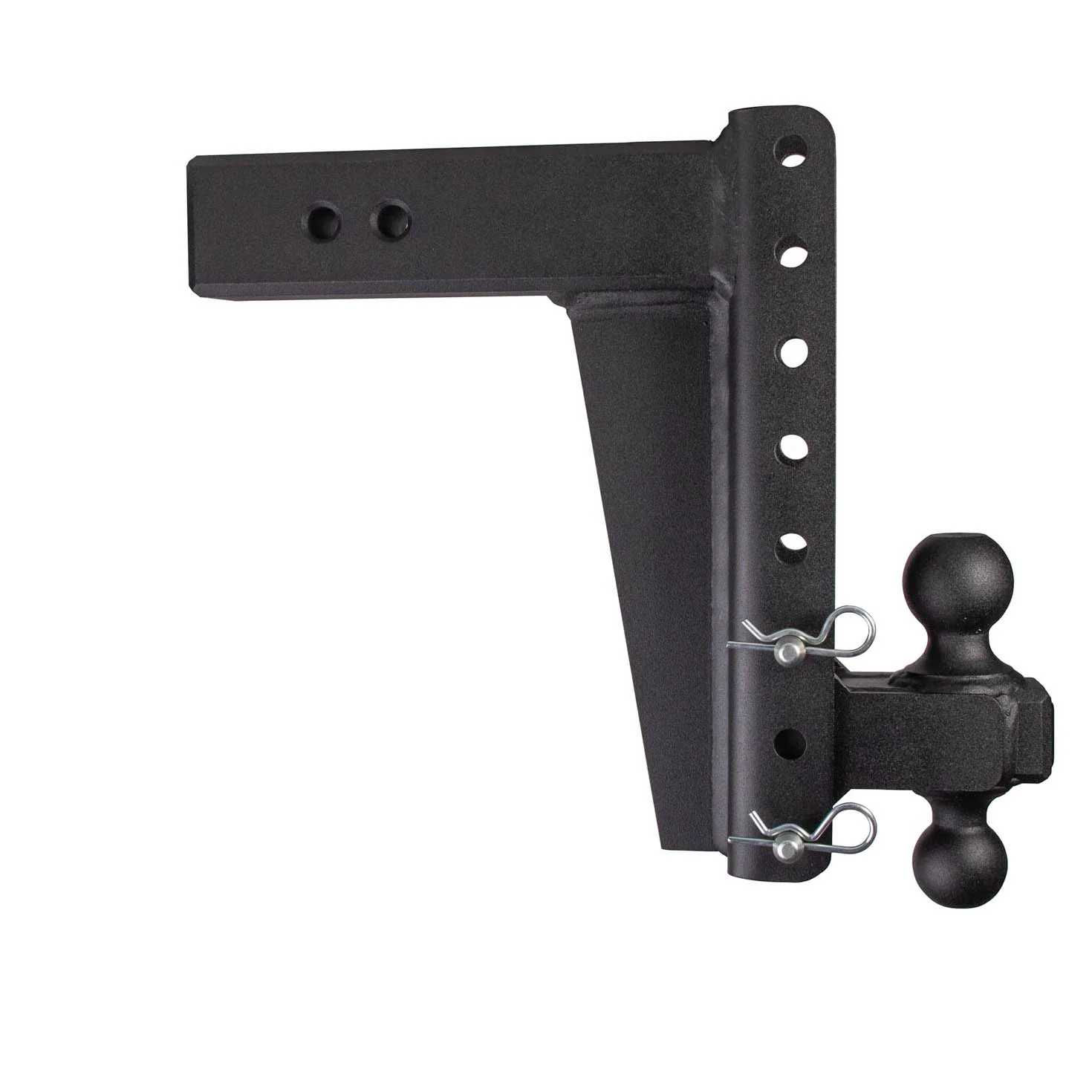 3.0" Heavy Duty 10″ Drop/Rise Hitch - Image 15